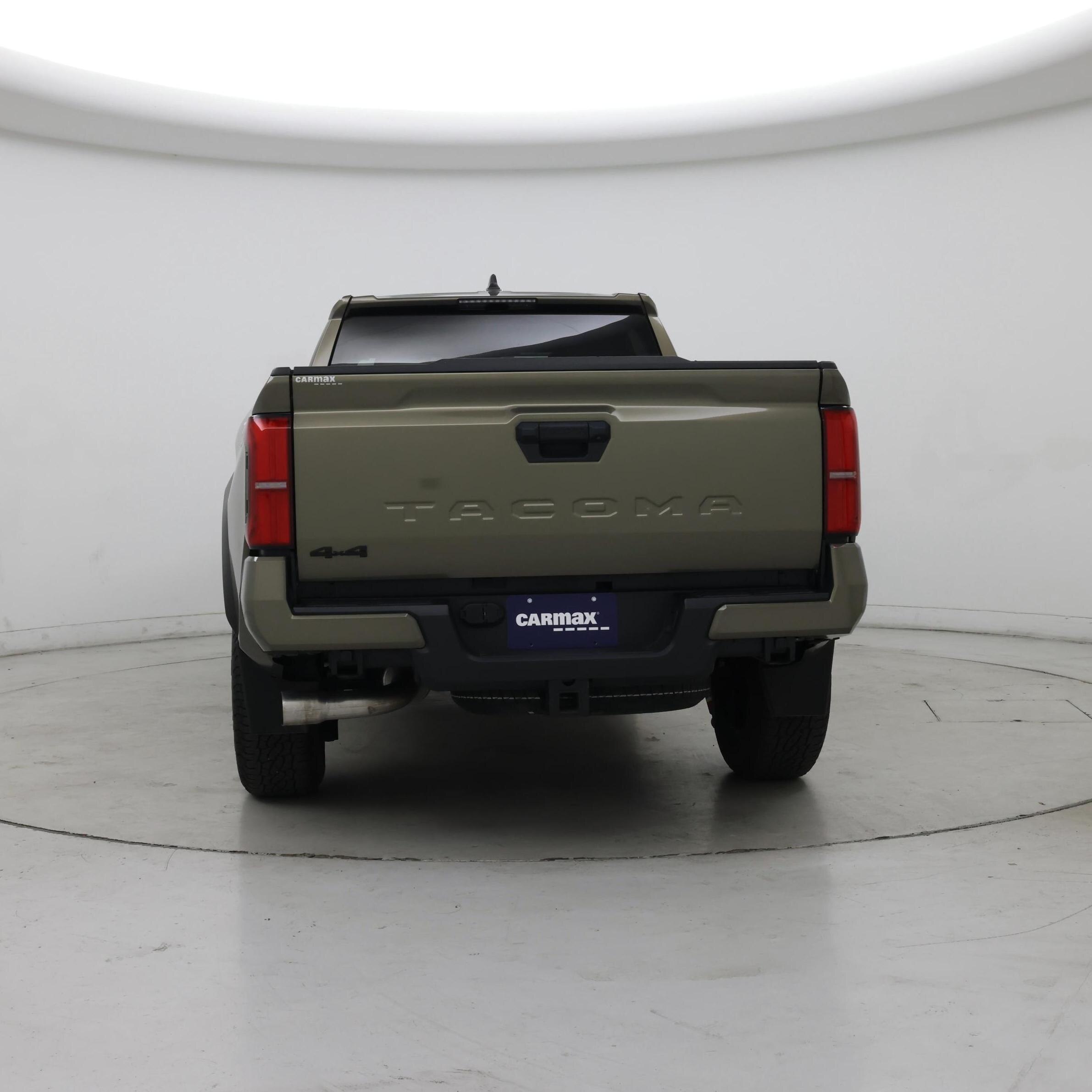Thumbnail: 2024 Toyota Tacoma - 6