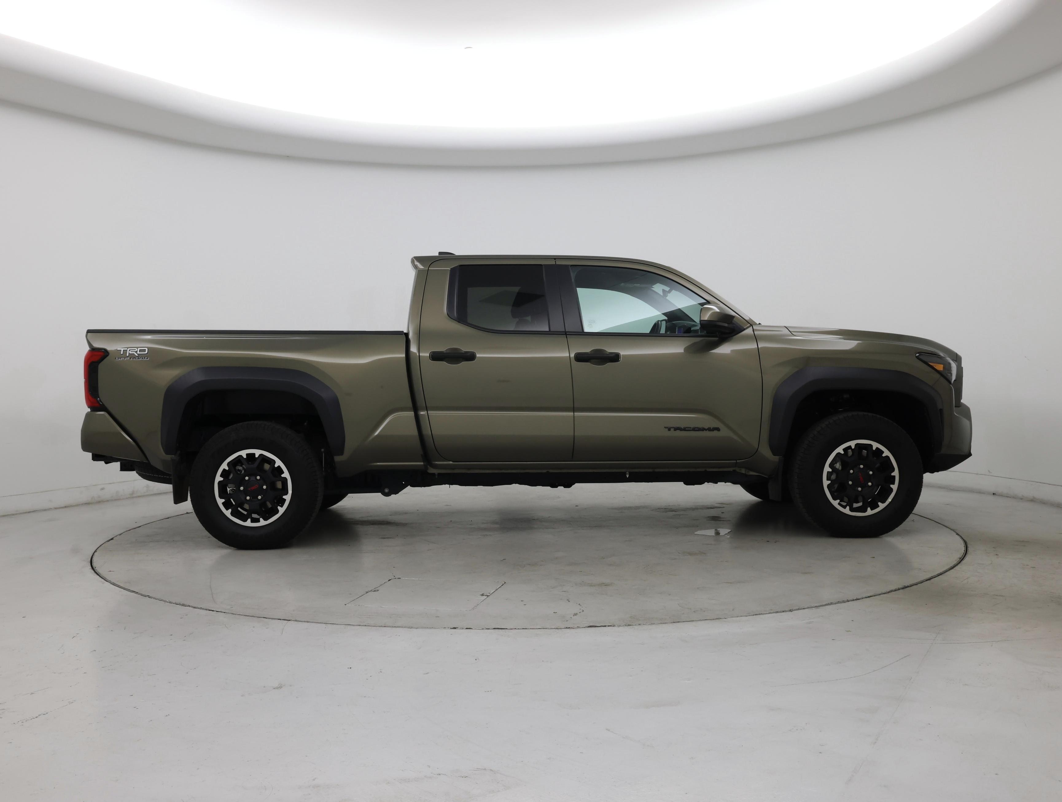 Thumbnail: 2024 Toyota Tacoma - 7