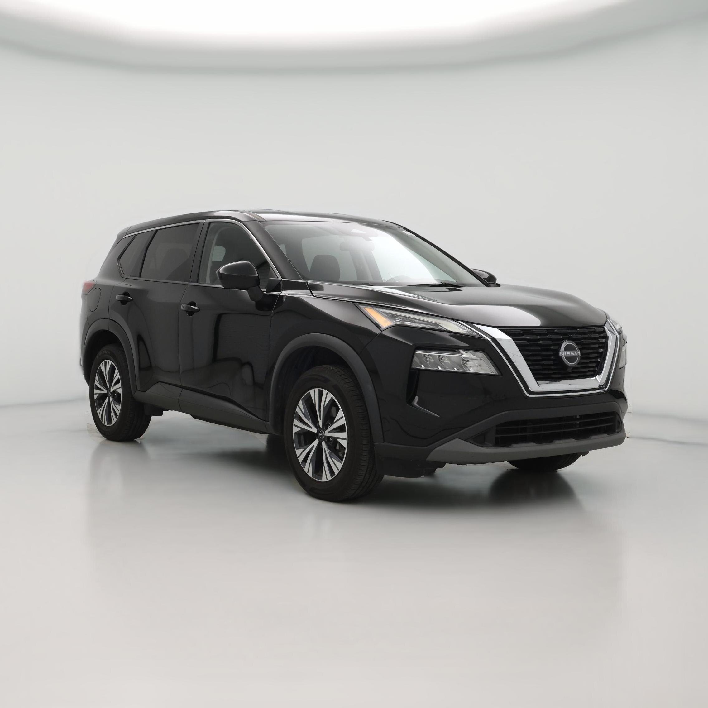 Thumbnail: 2023 Nissan Rogue - 1