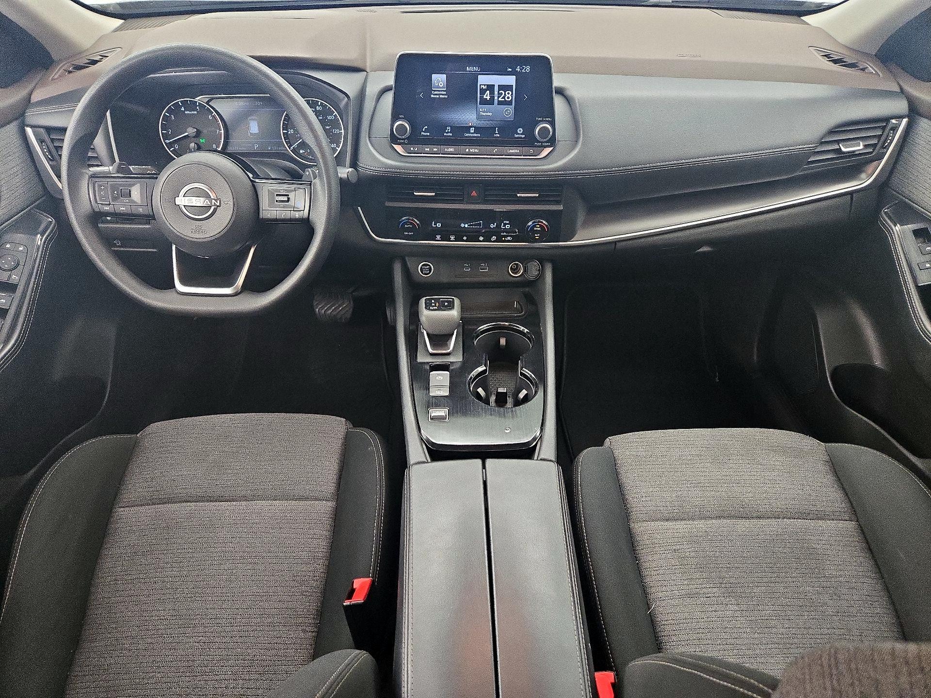 Thumbnail: 2023 Nissan Rogue - 9