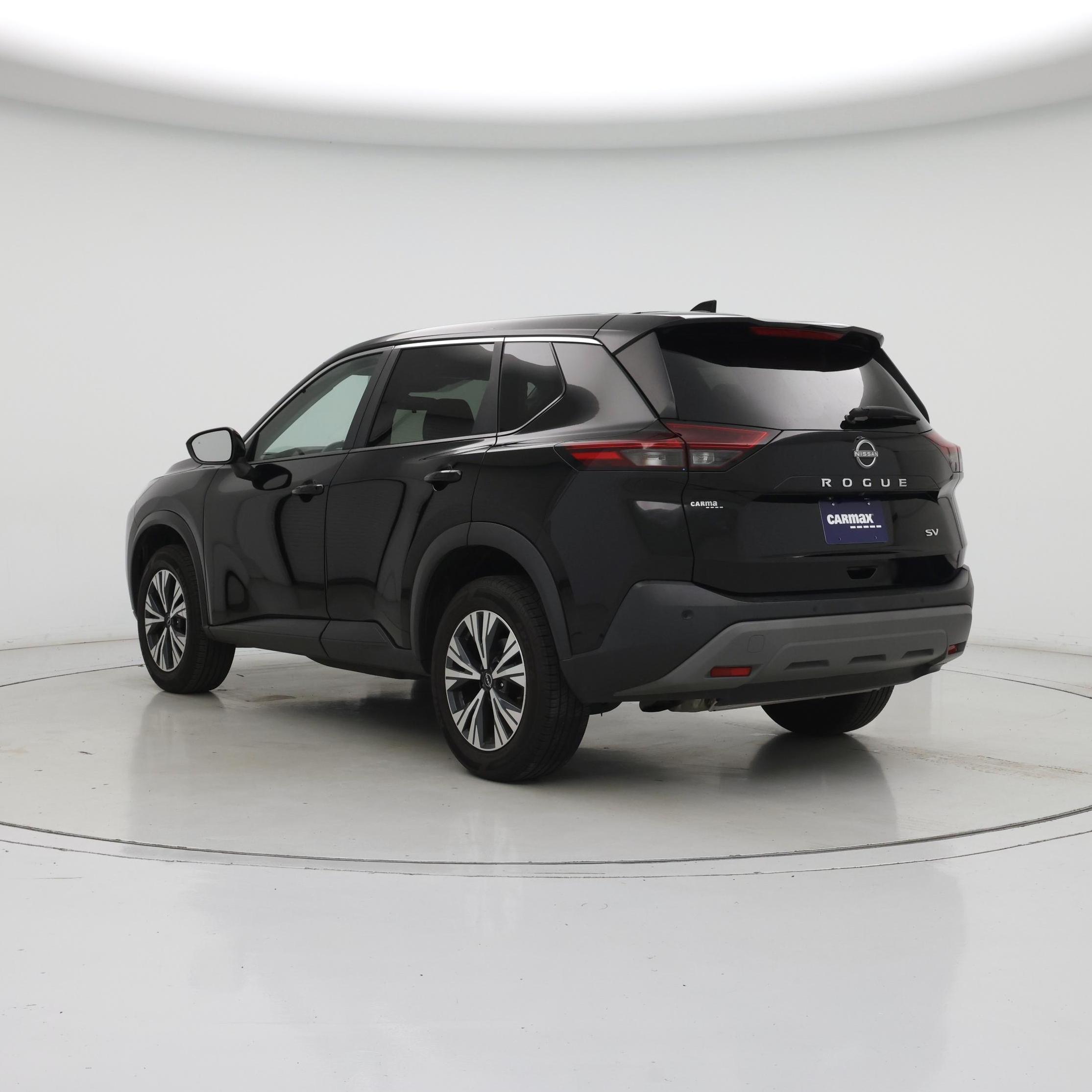 Thumbnail: 2023 Nissan Rogue - 2
