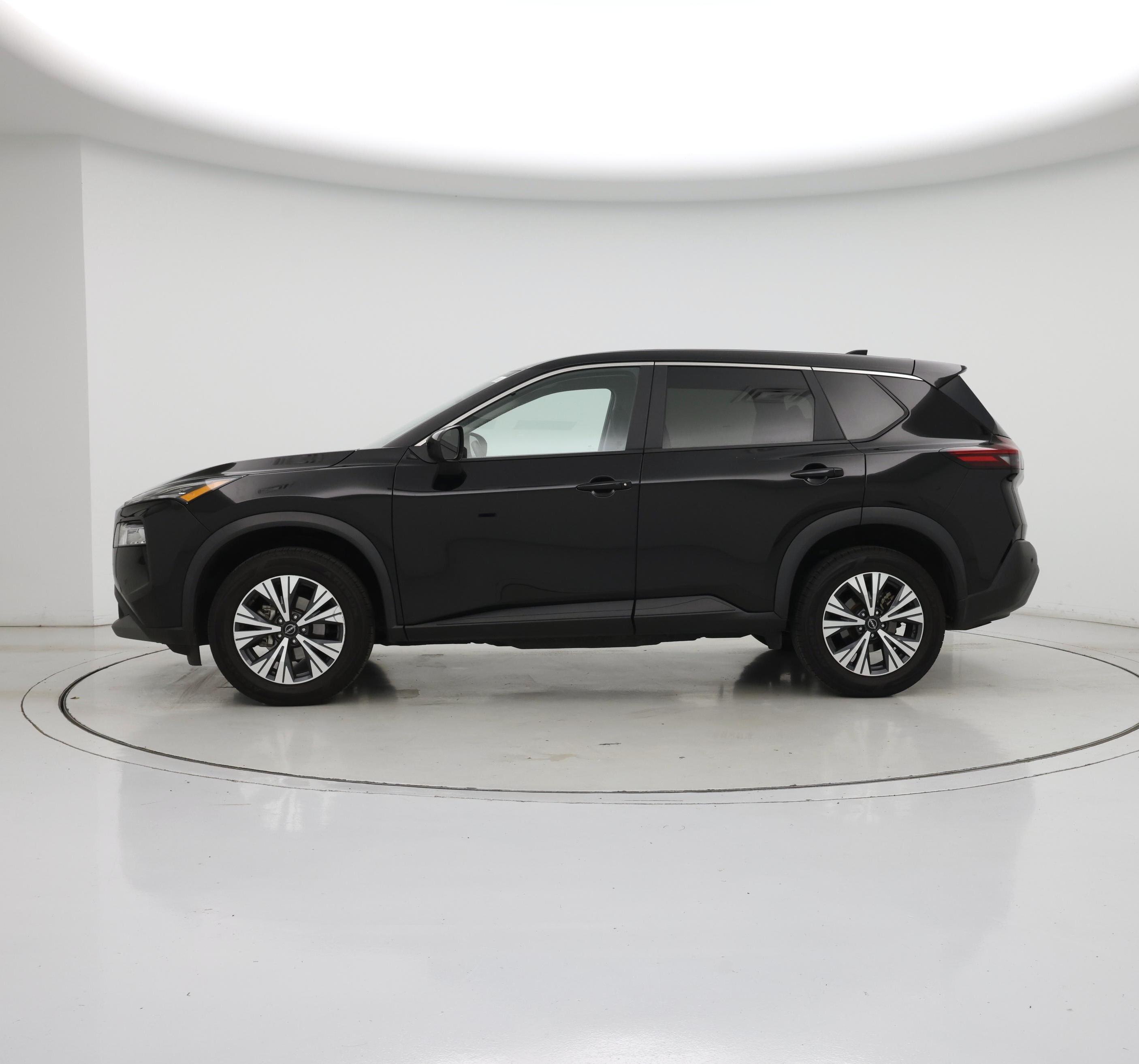 Thumbnail: 2023 Nissan Rogue - 3