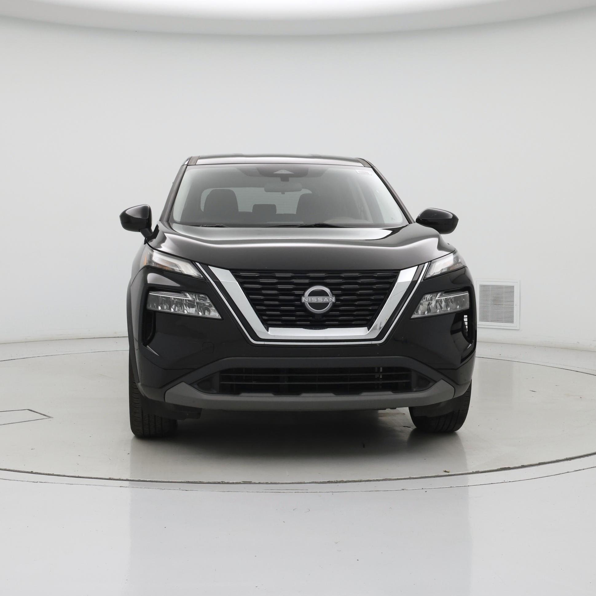 Thumbnail: 2023 Nissan Rogue - 5