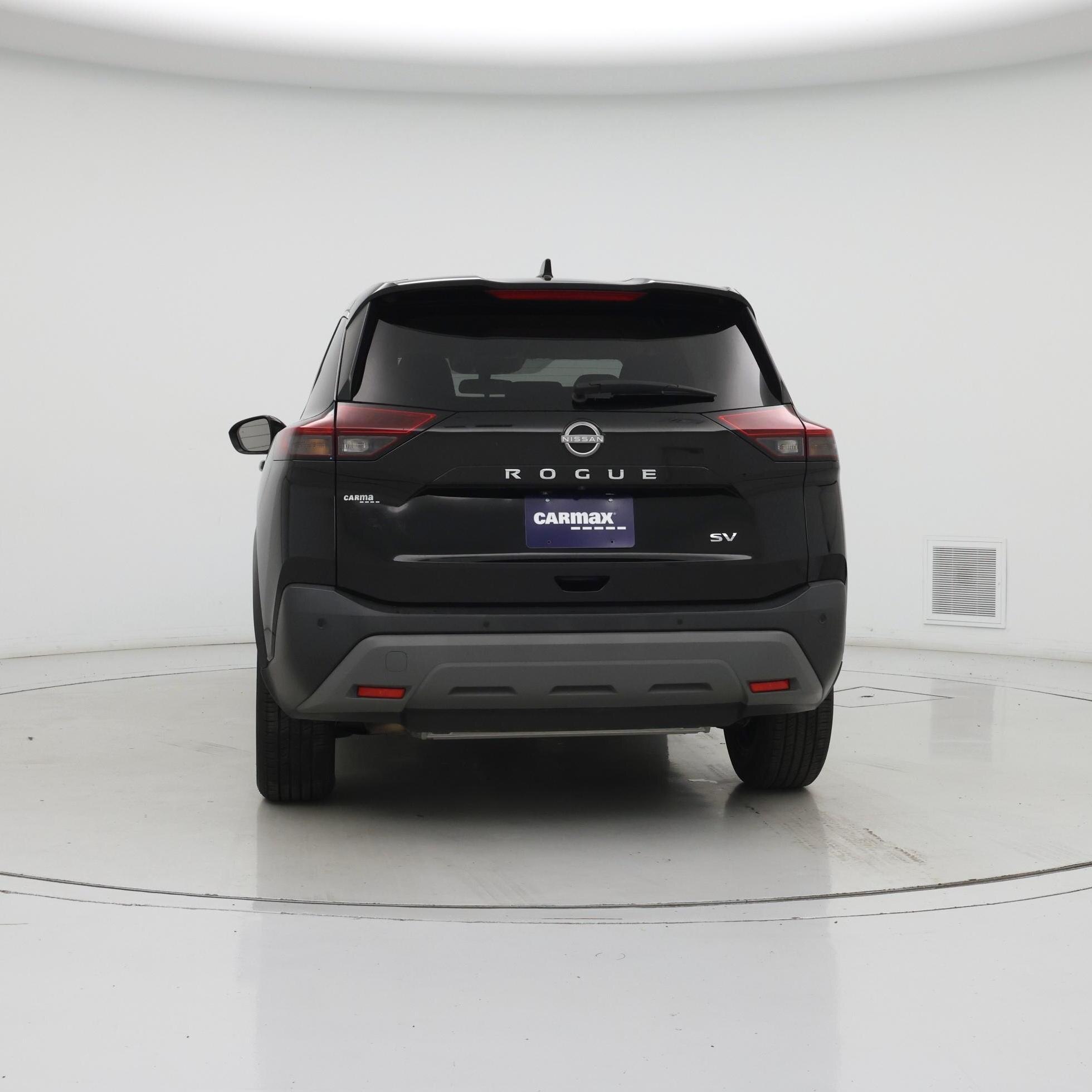 Thumbnail: 2023 Nissan Rogue - 6