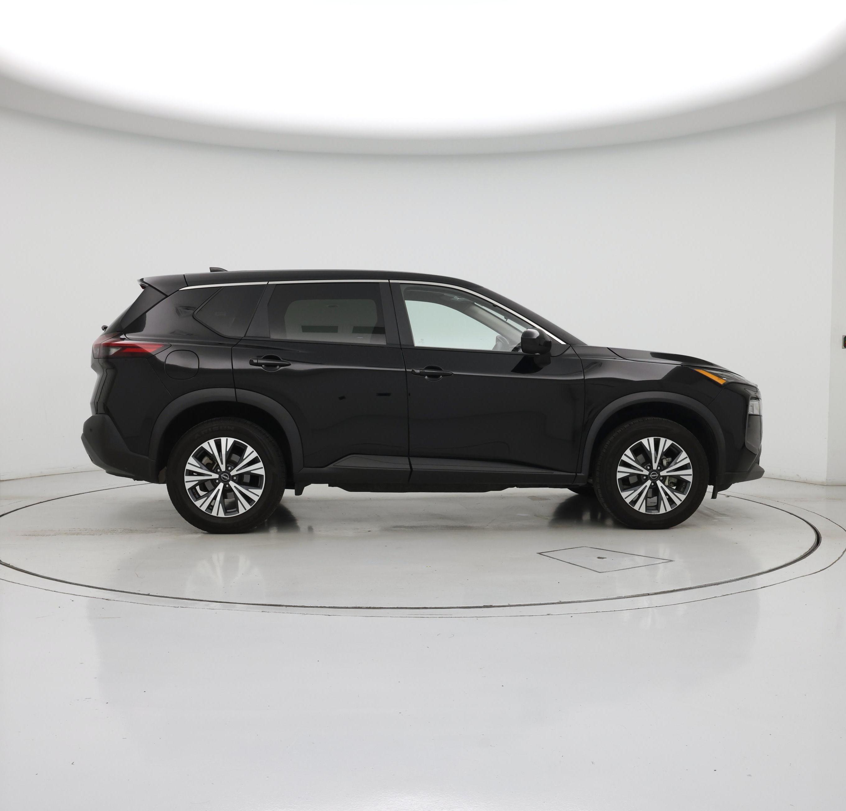 Thumbnail: 2023 Nissan Rogue - 7