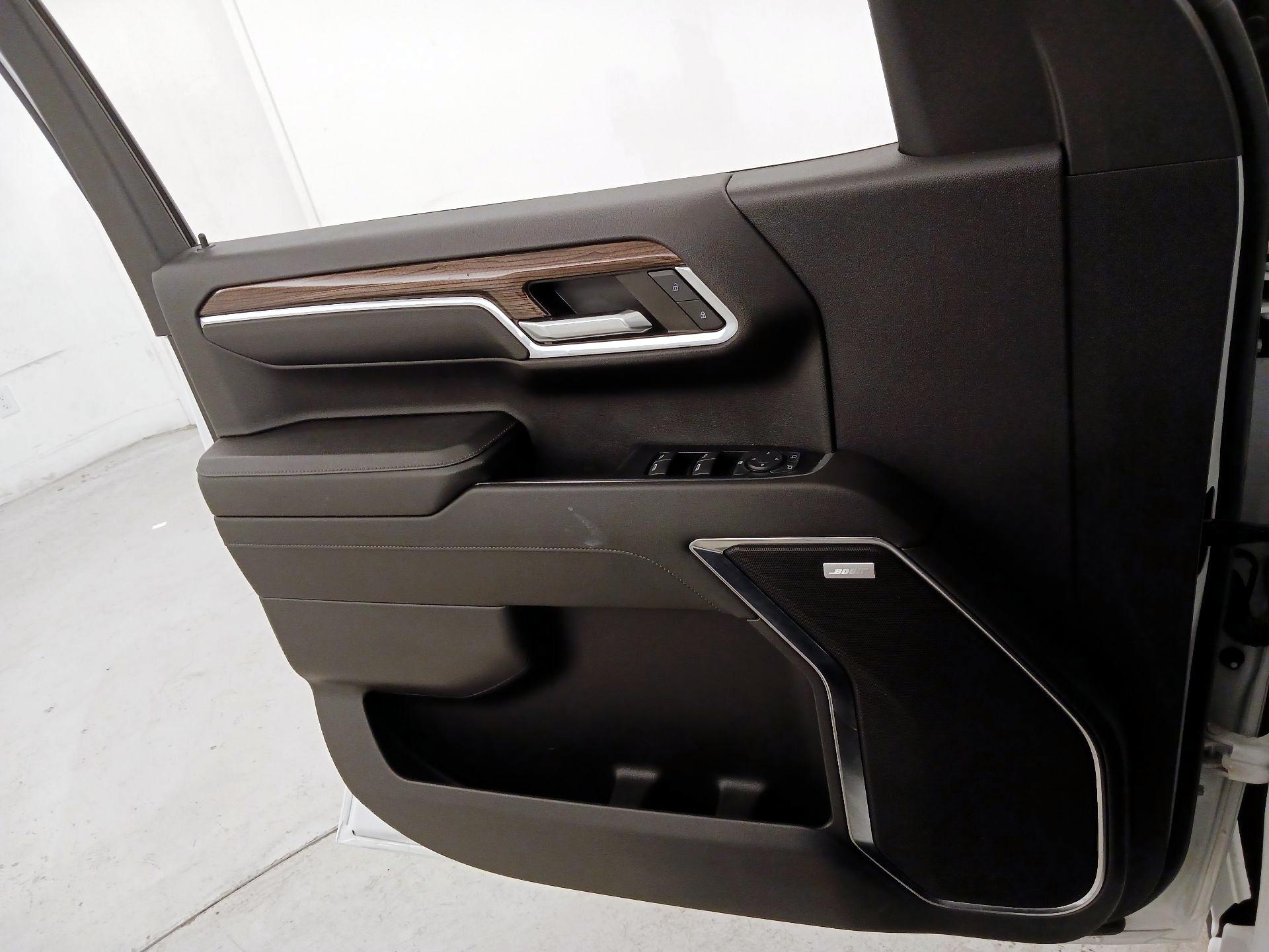 Thumbnail: 2024 Chevrolet Silverado 1500 - 12
