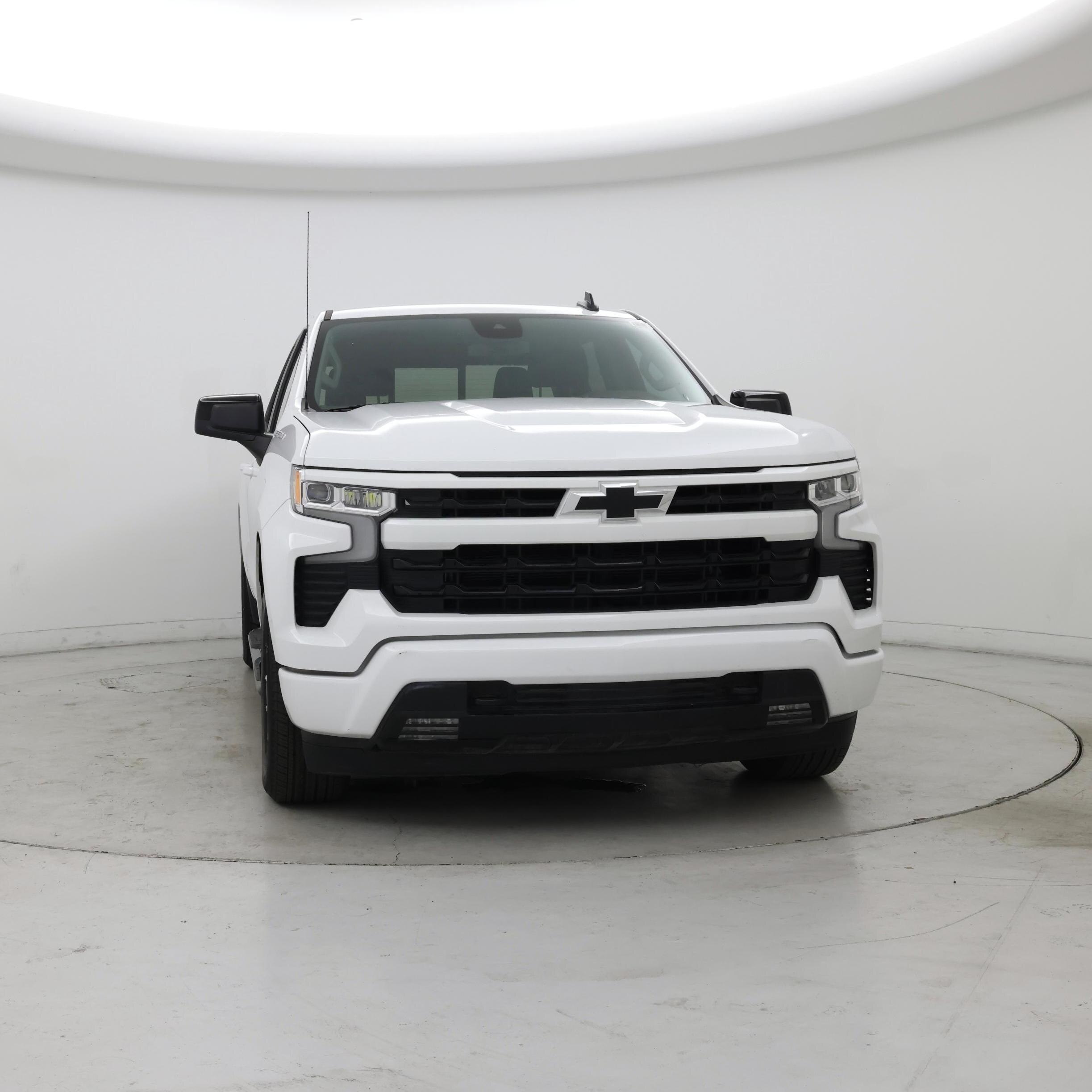 Thumbnail: 2024 Chevrolet Silverado 1500 - 5