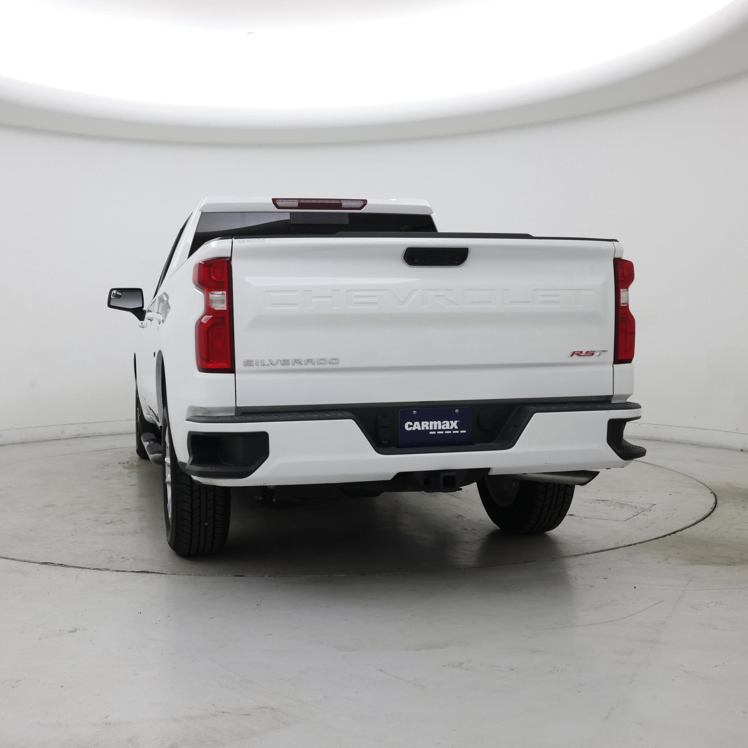 Thumbnail: 2024 Chevrolet Silverado 1500 - 6