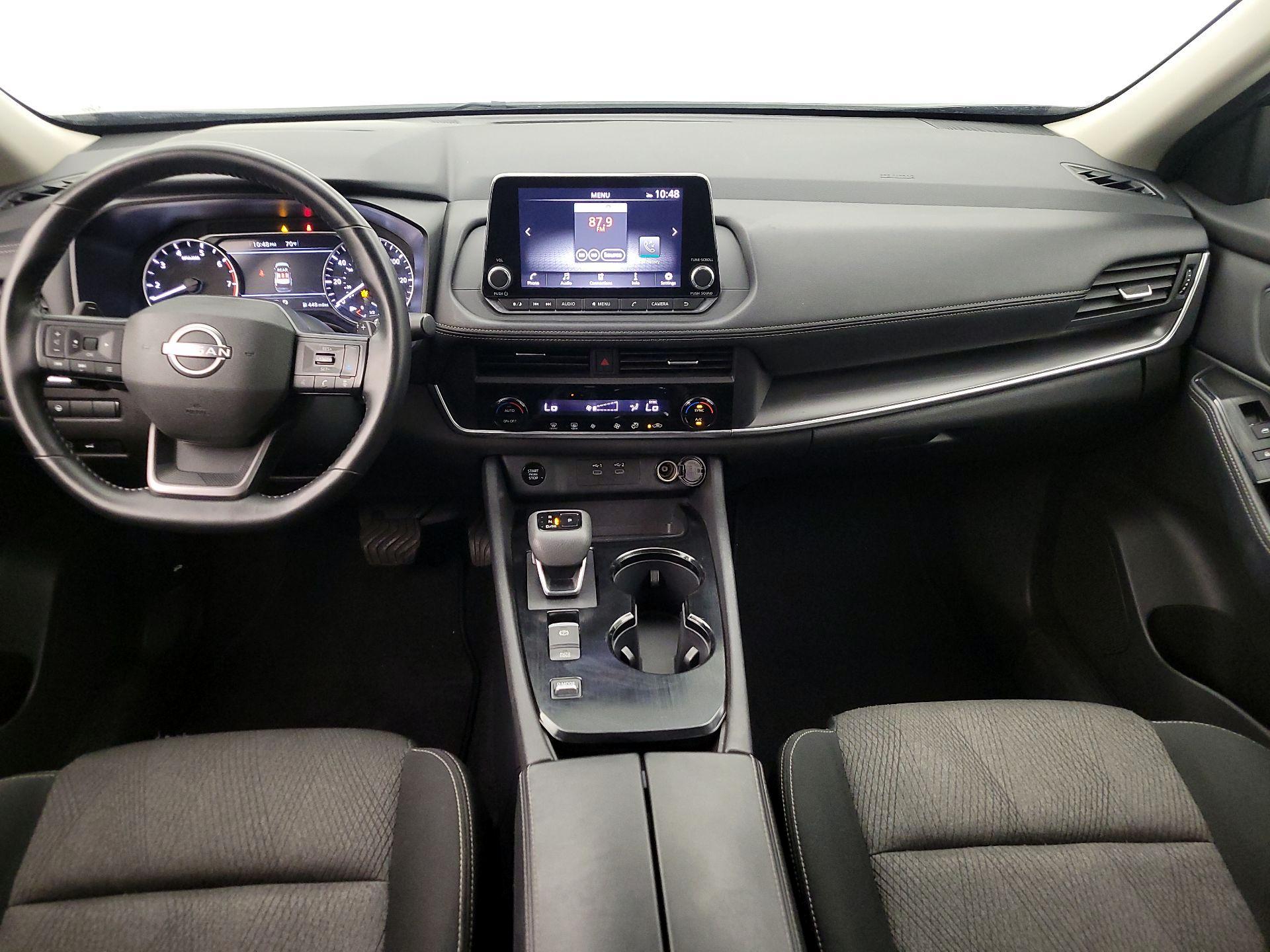 Thumbnail: 2025 Nissan Rogue - 9