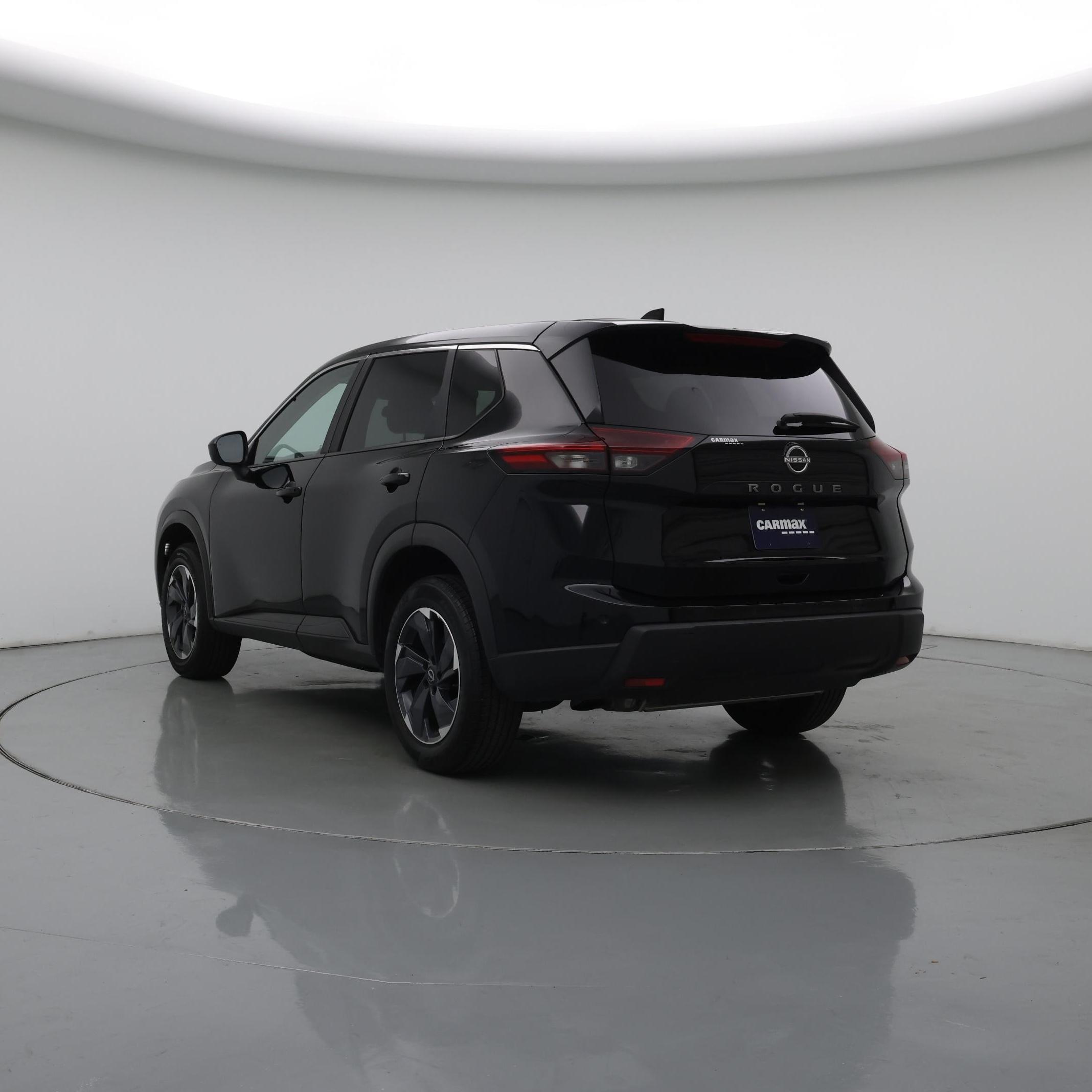 Thumbnail: 2025 Nissan Rogue - 2