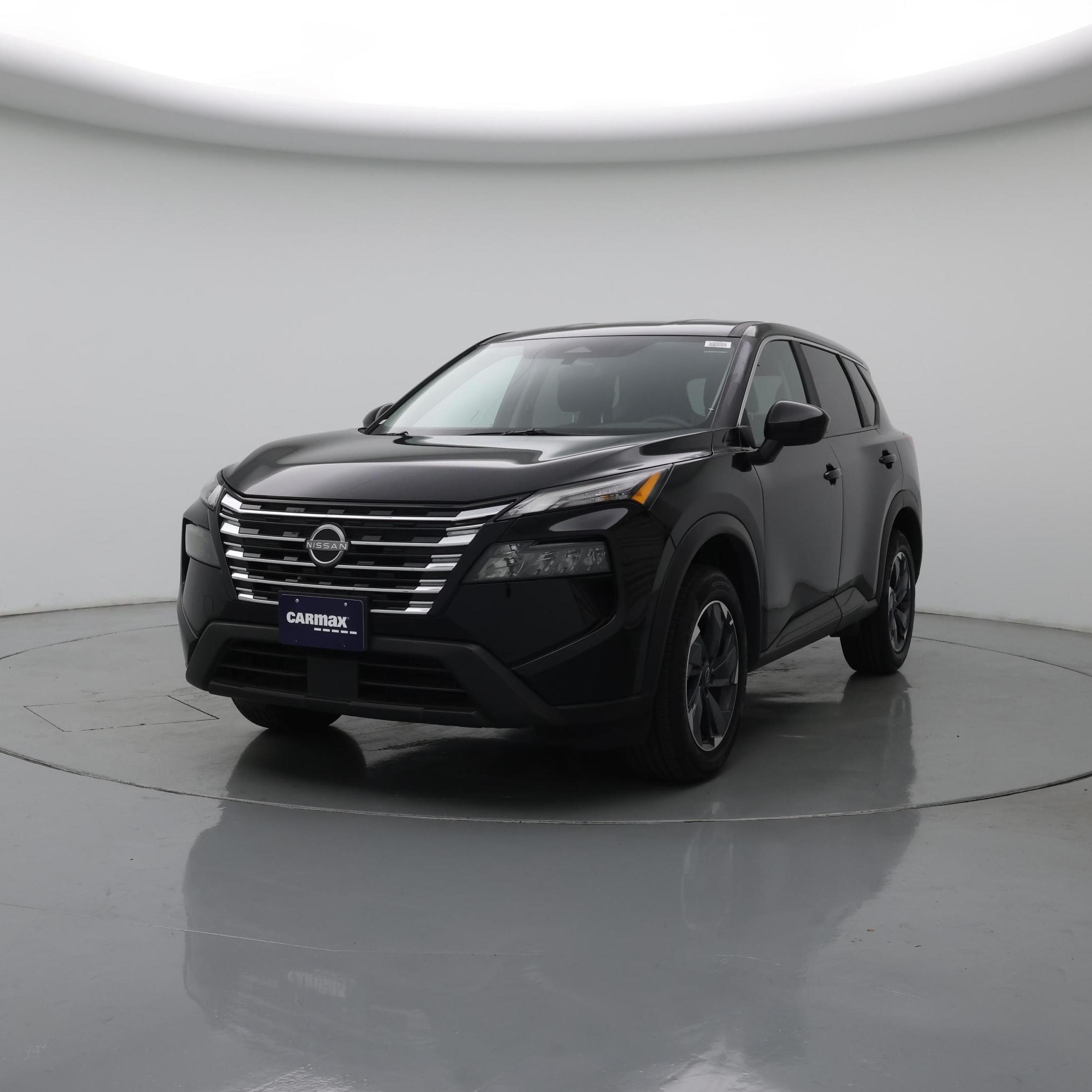 Thumbnail: 2025 Nissan Rogue - 4