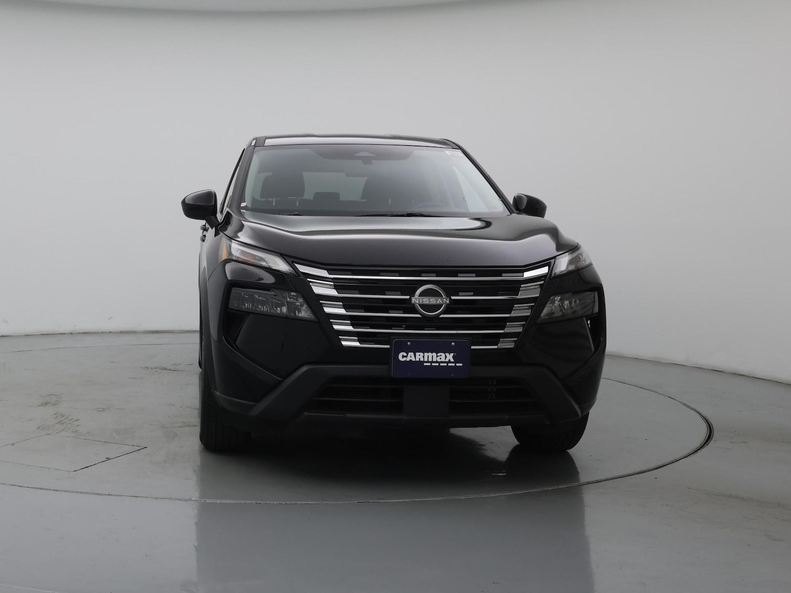 2025 Nissan Rogue SV - Photo 6
