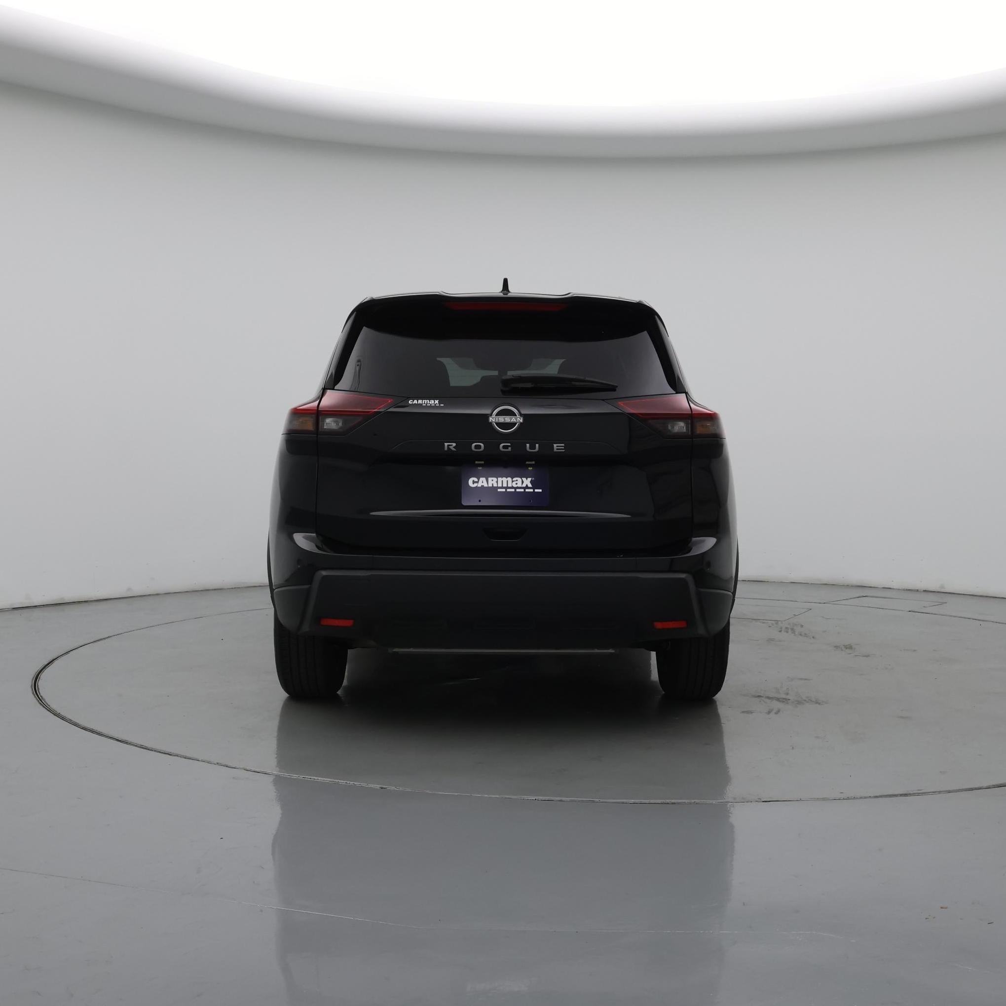 Thumbnail: 2025 Nissan Rogue - 6