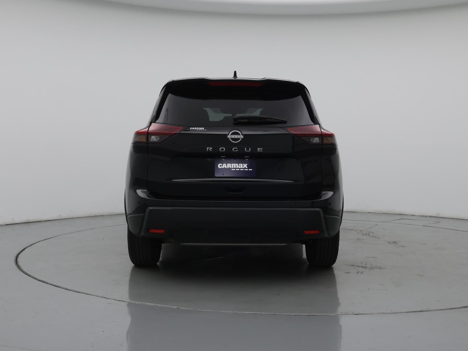 2025 Nissan Rogue SV - Photo 7