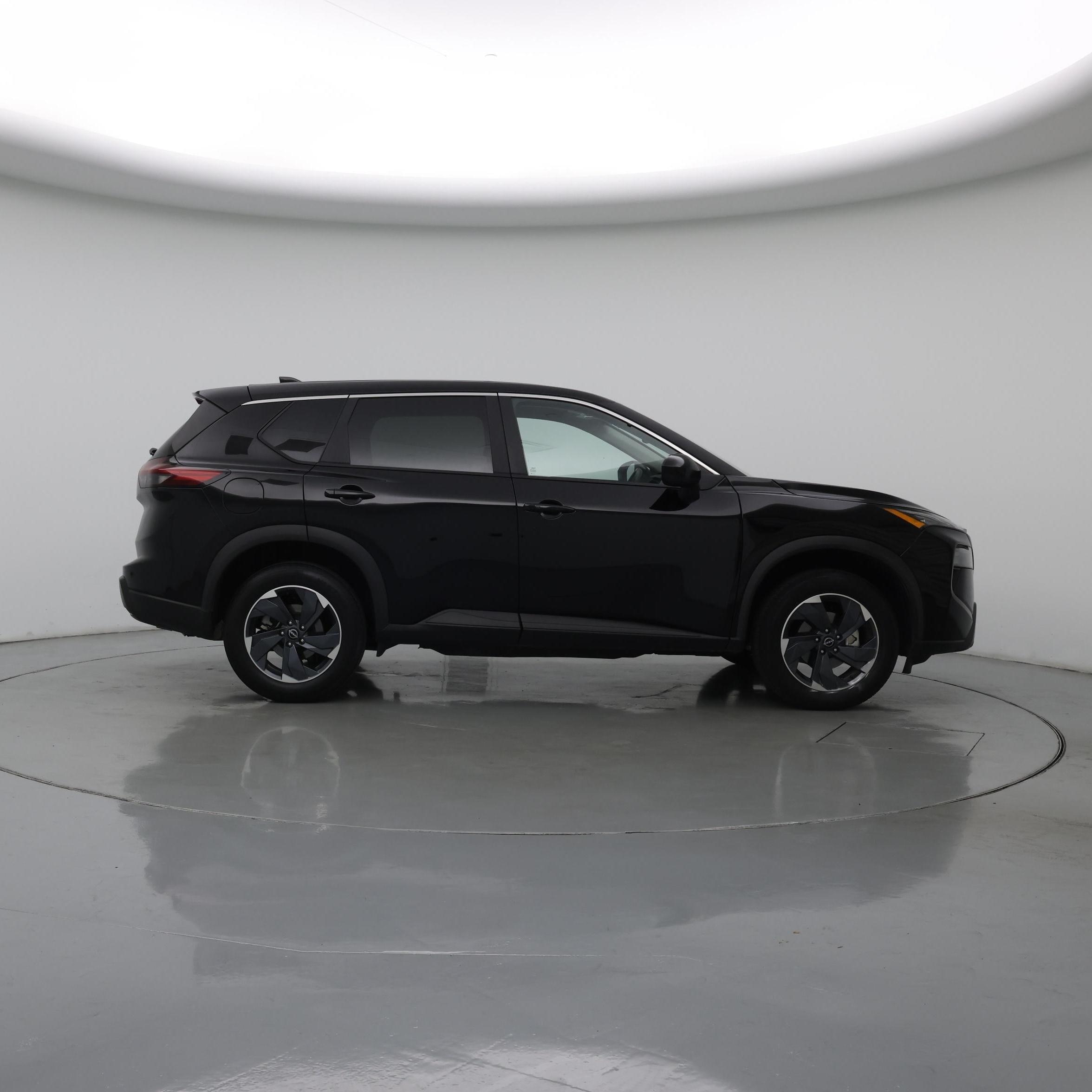 Thumbnail: 2025 Nissan Rogue - 7