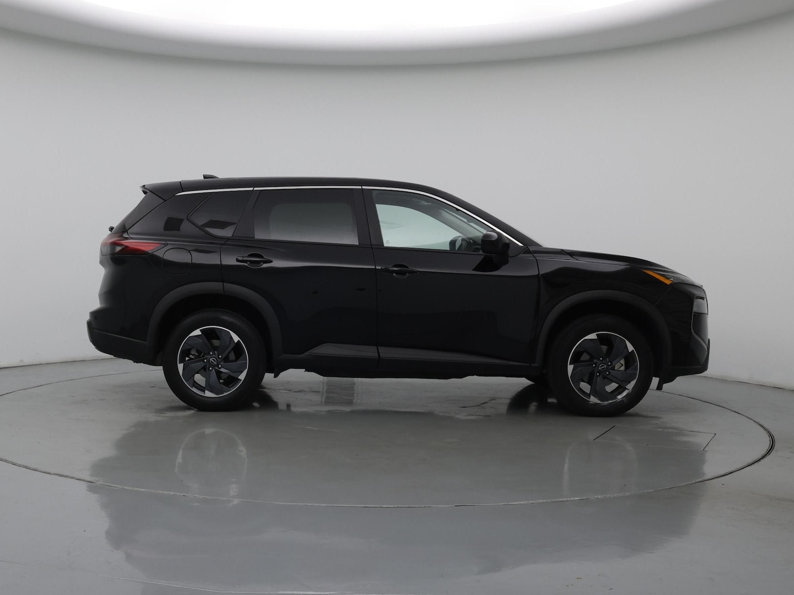 2025 Nissan Rogue SV - Photo 8