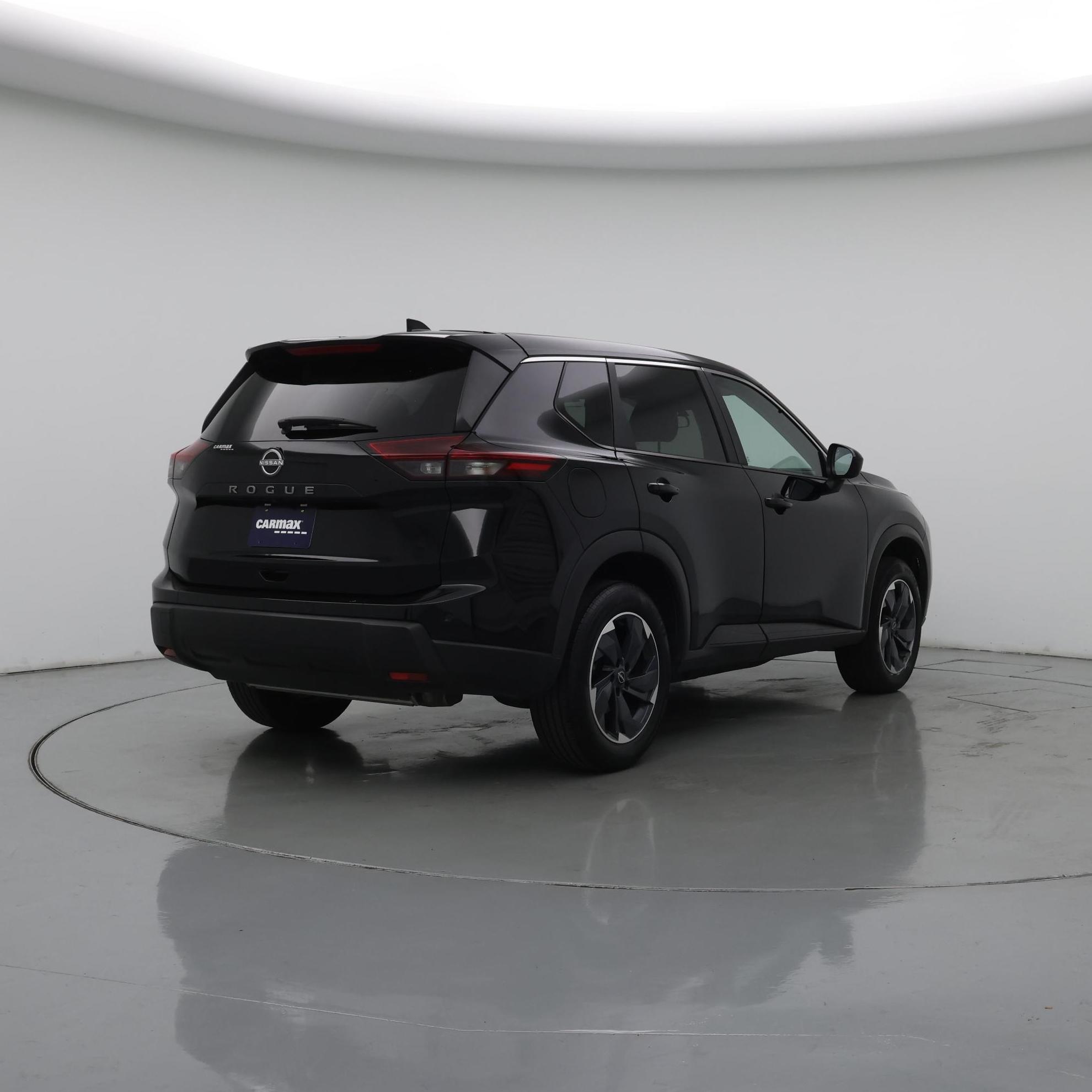 Thumbnail: 2025 Nissan Rogue - 8