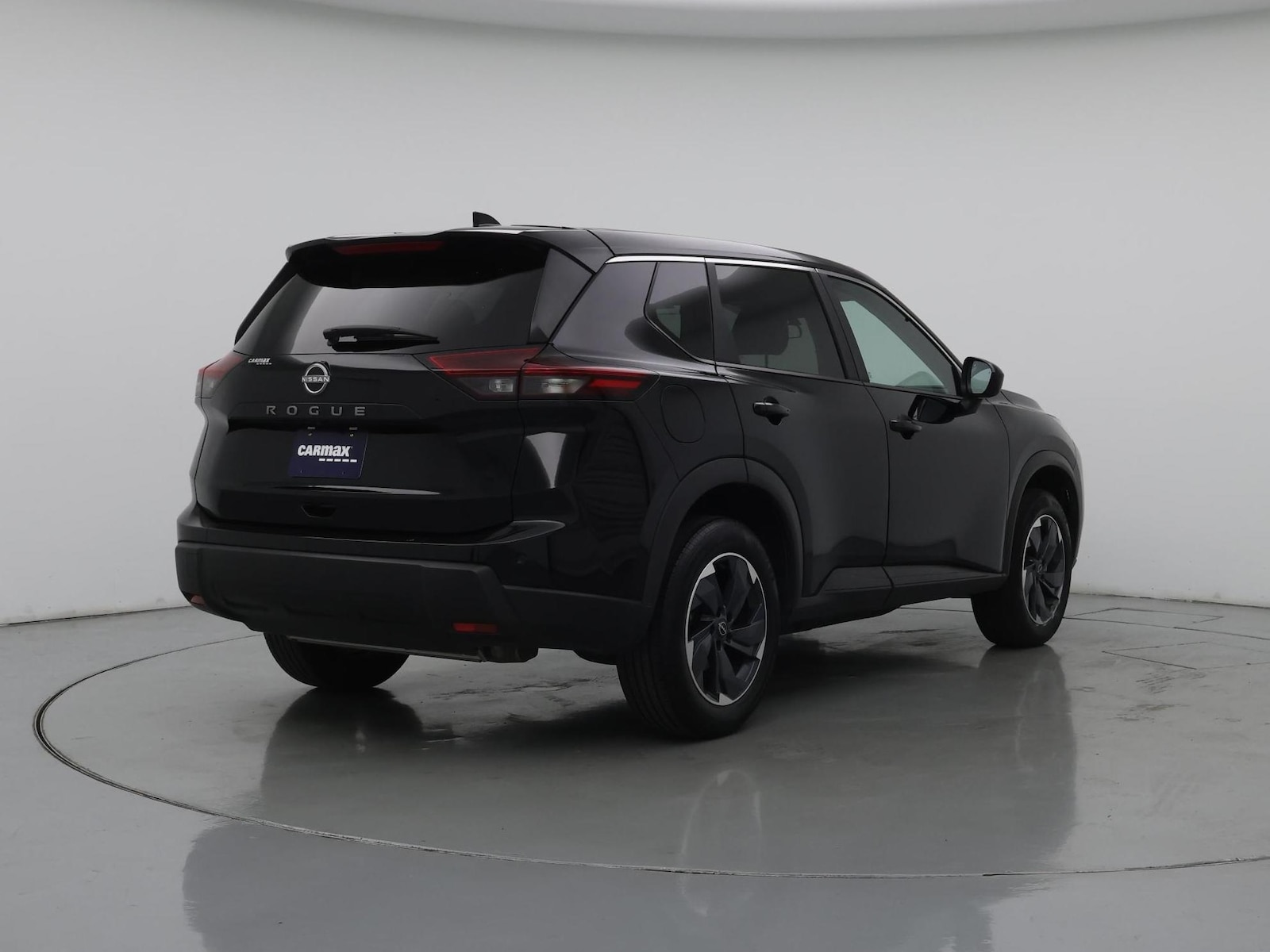 2025 Nissan Rogue SV - Photo 9