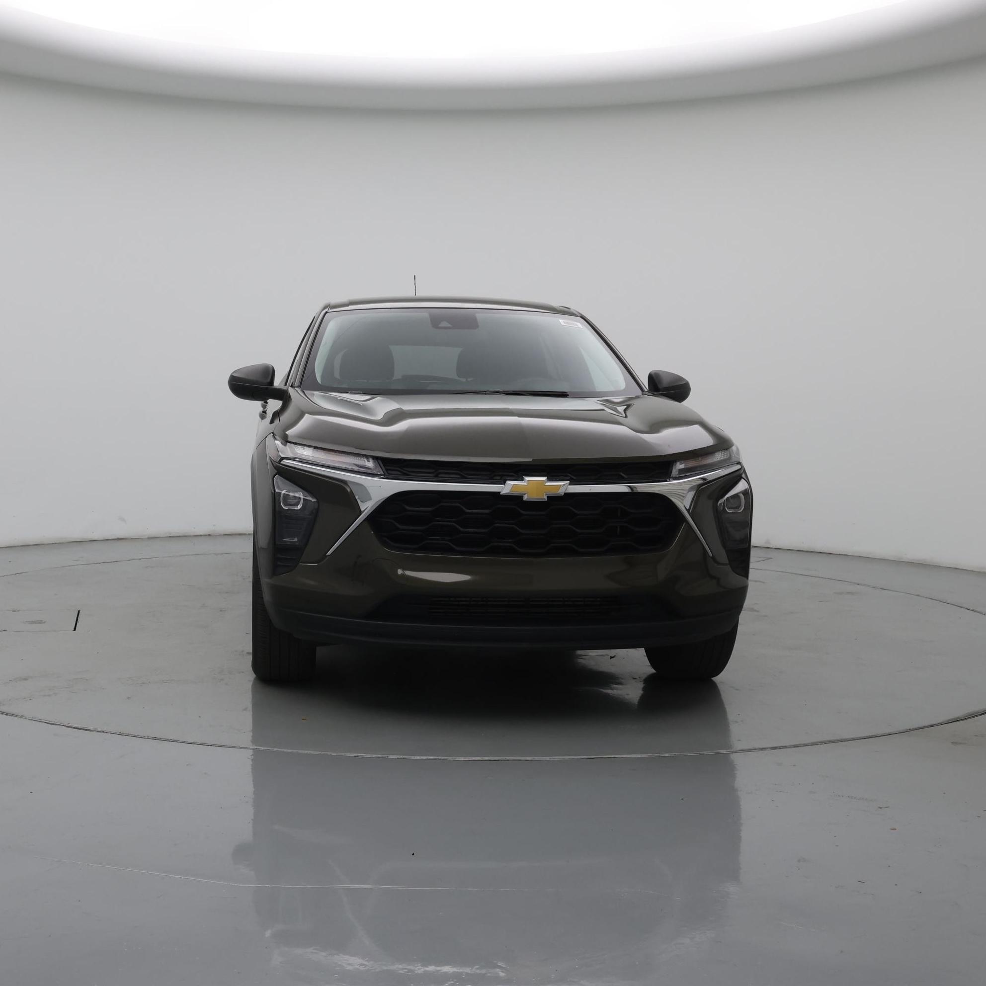 Thumbnail: 2024 Chevrolet Trax - 5