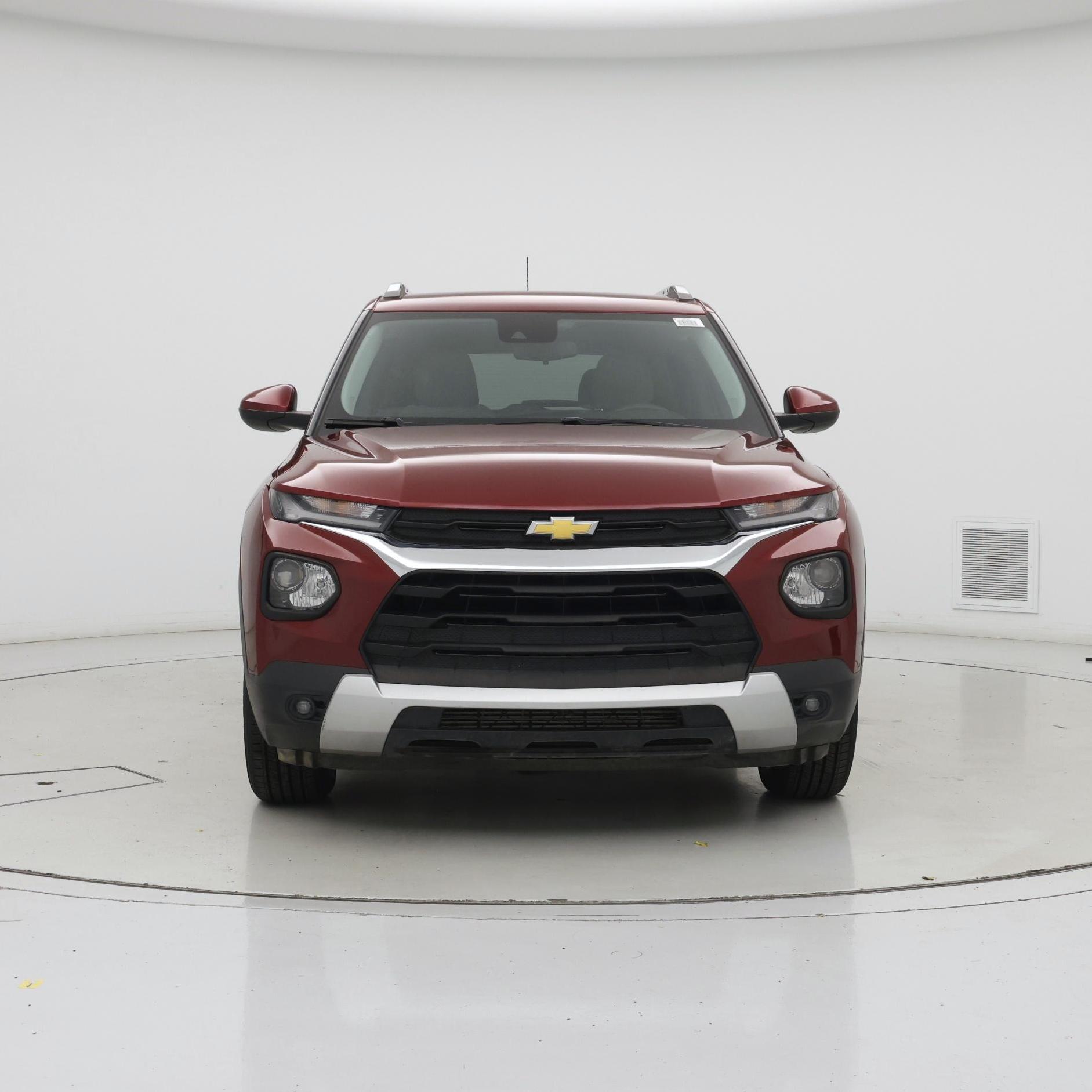Thumbnail: 2022 Chevrolet TrailBlazer - 5