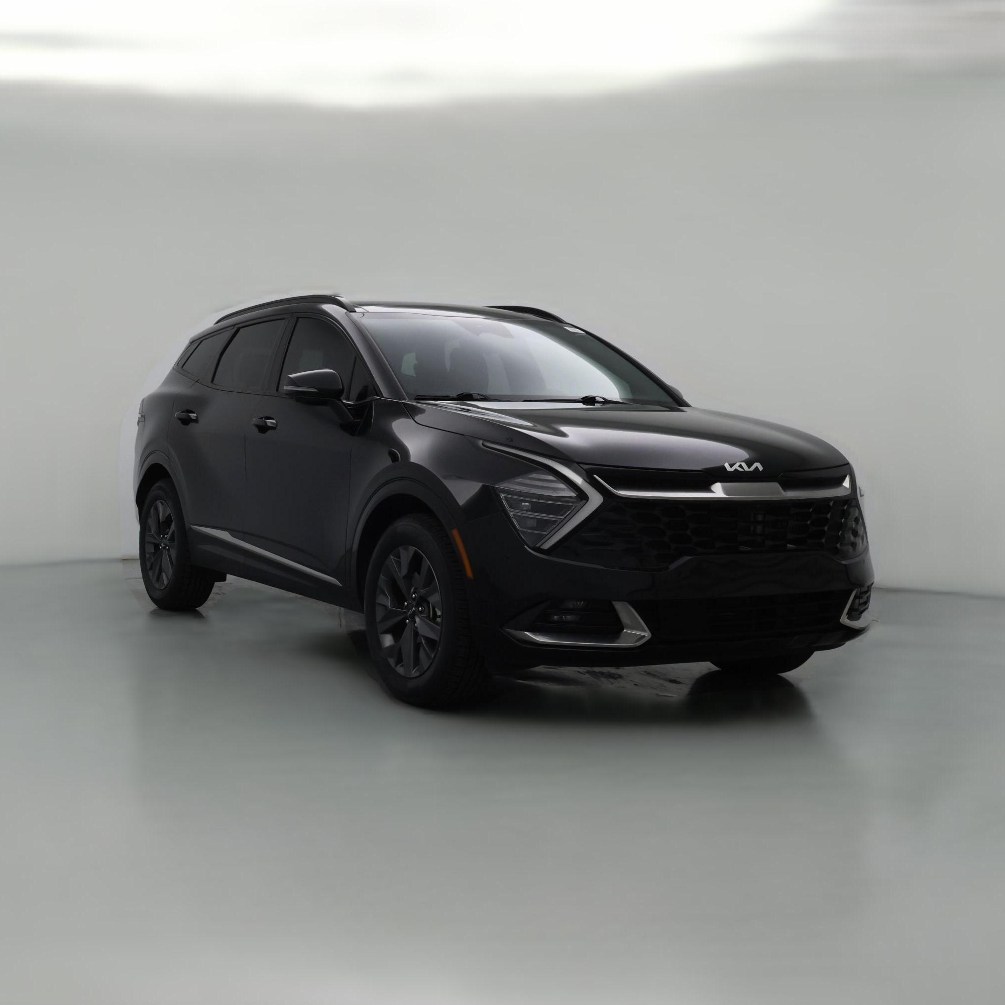 Thumbnail: 2023 Kia Sportage - 1