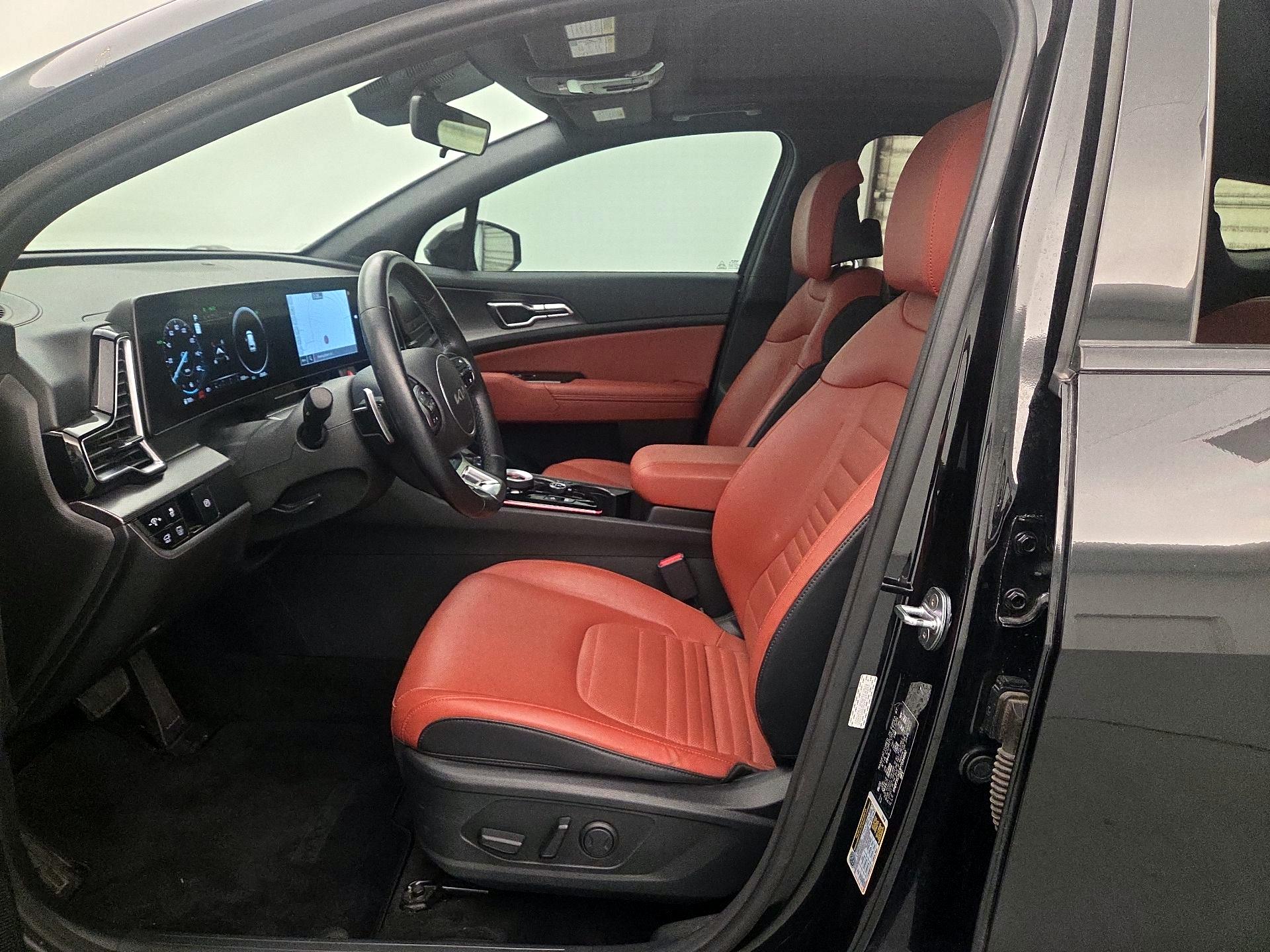 Thumbnail: 2023 Kia Sportage - 11