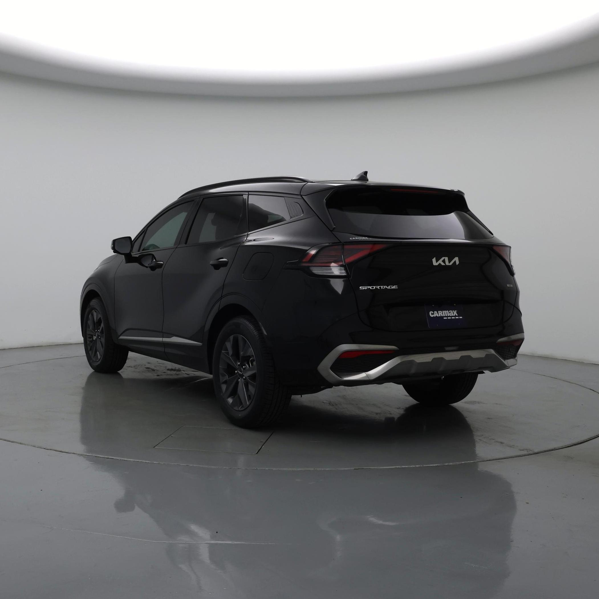 Thumbnail: 2023 Kia Sportage - 2