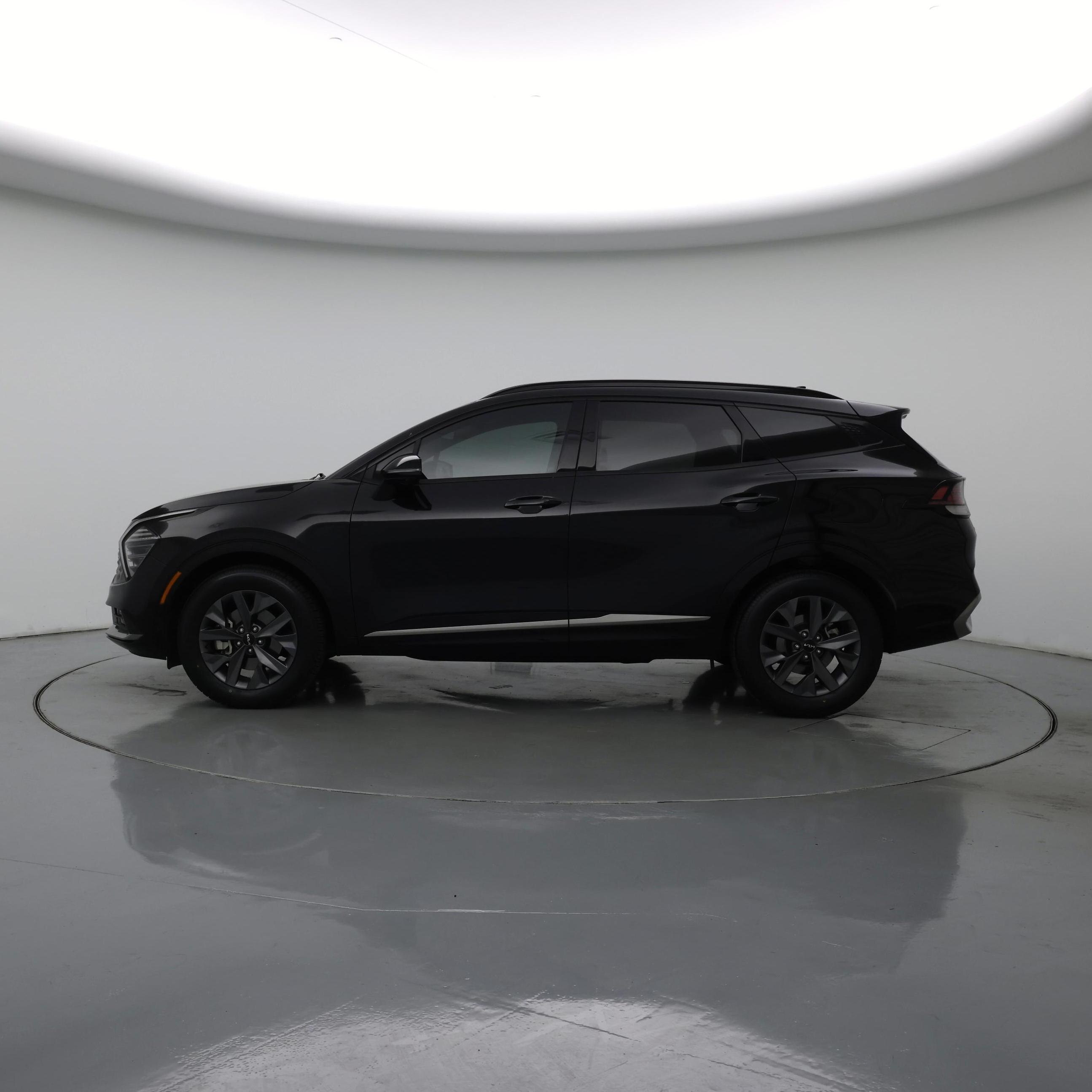 Thumbnail: 2023 Kia Sportage - 3