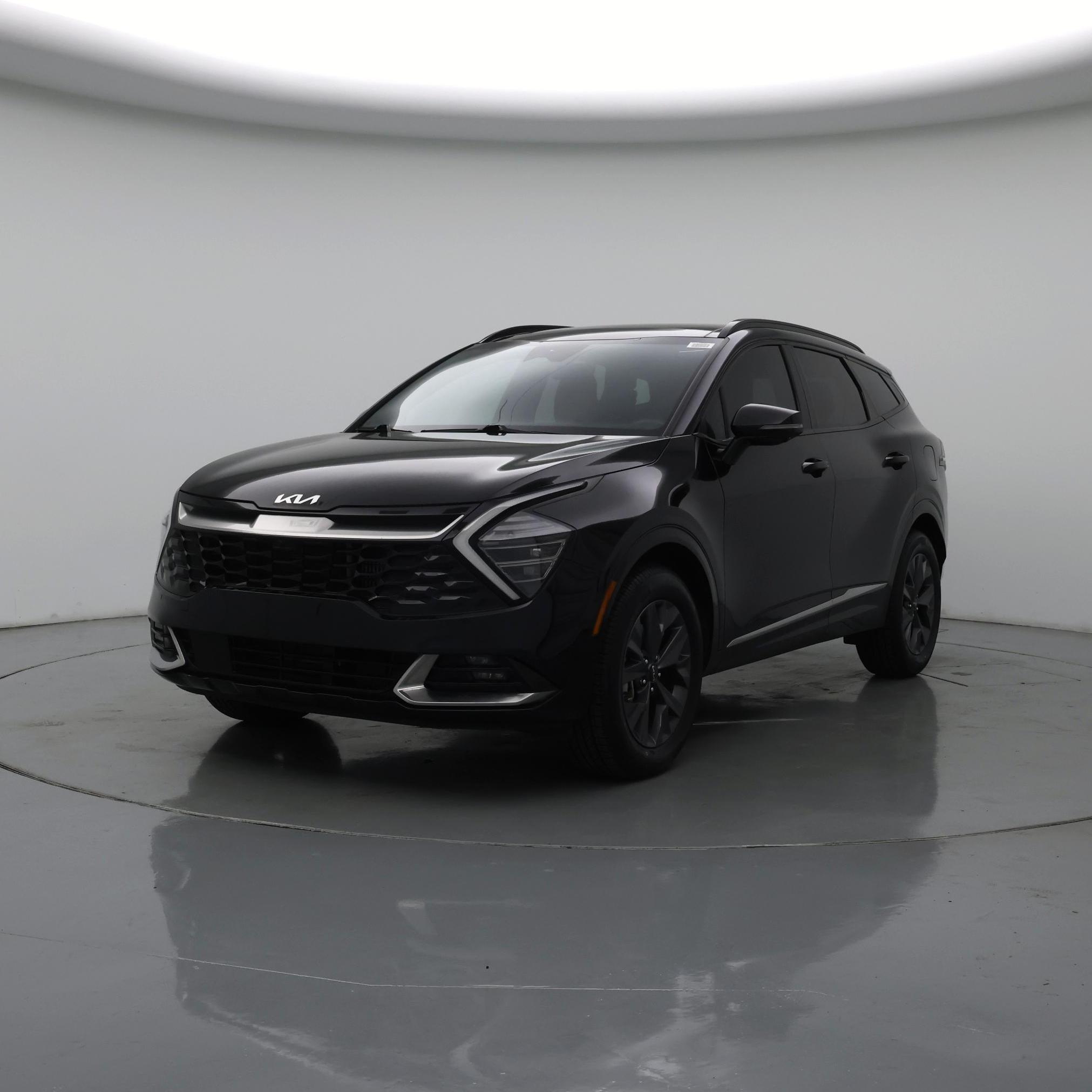 Thumbnail: 2023 Kia Sportage - 4