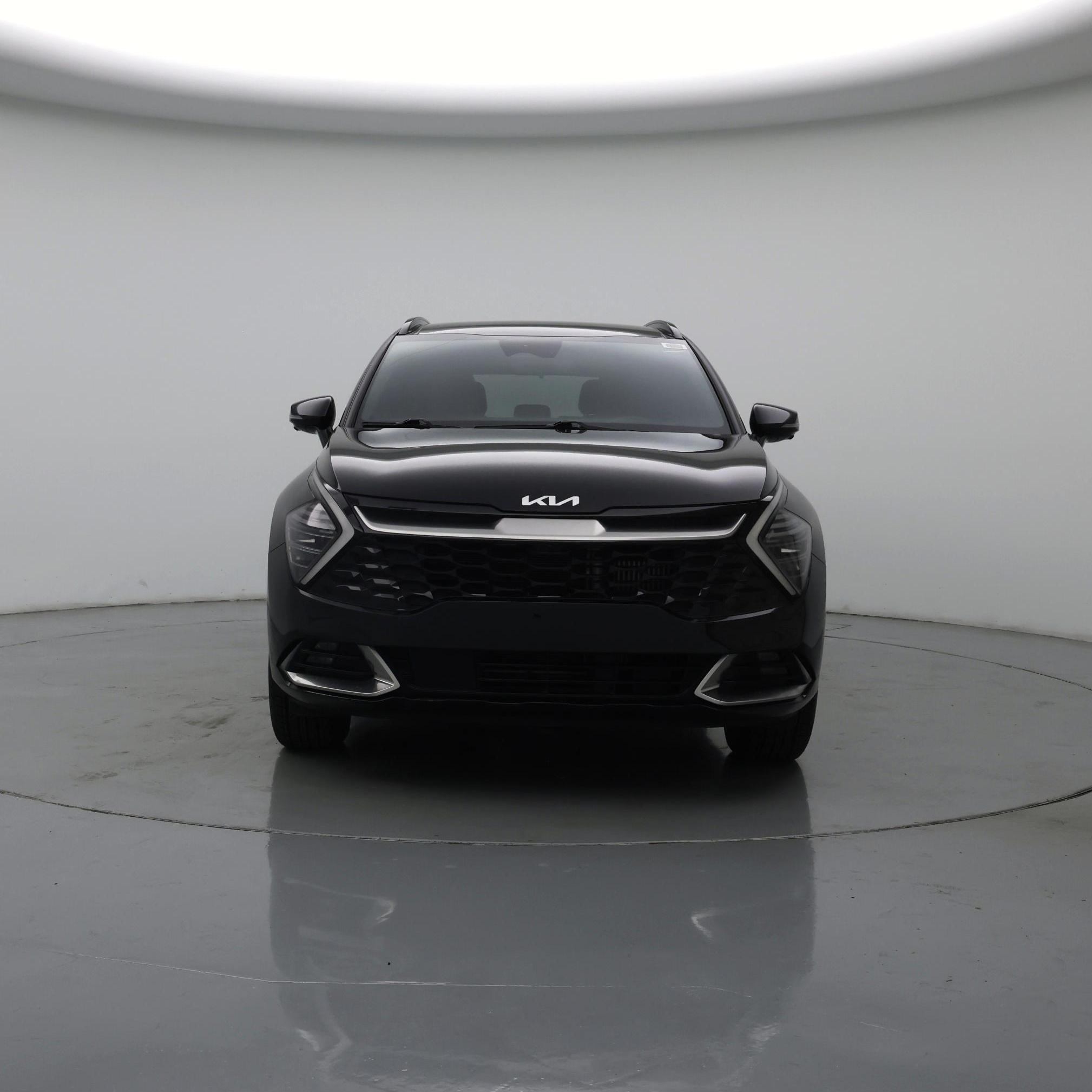Thumbnail: 2023 Kia Sportage - 5