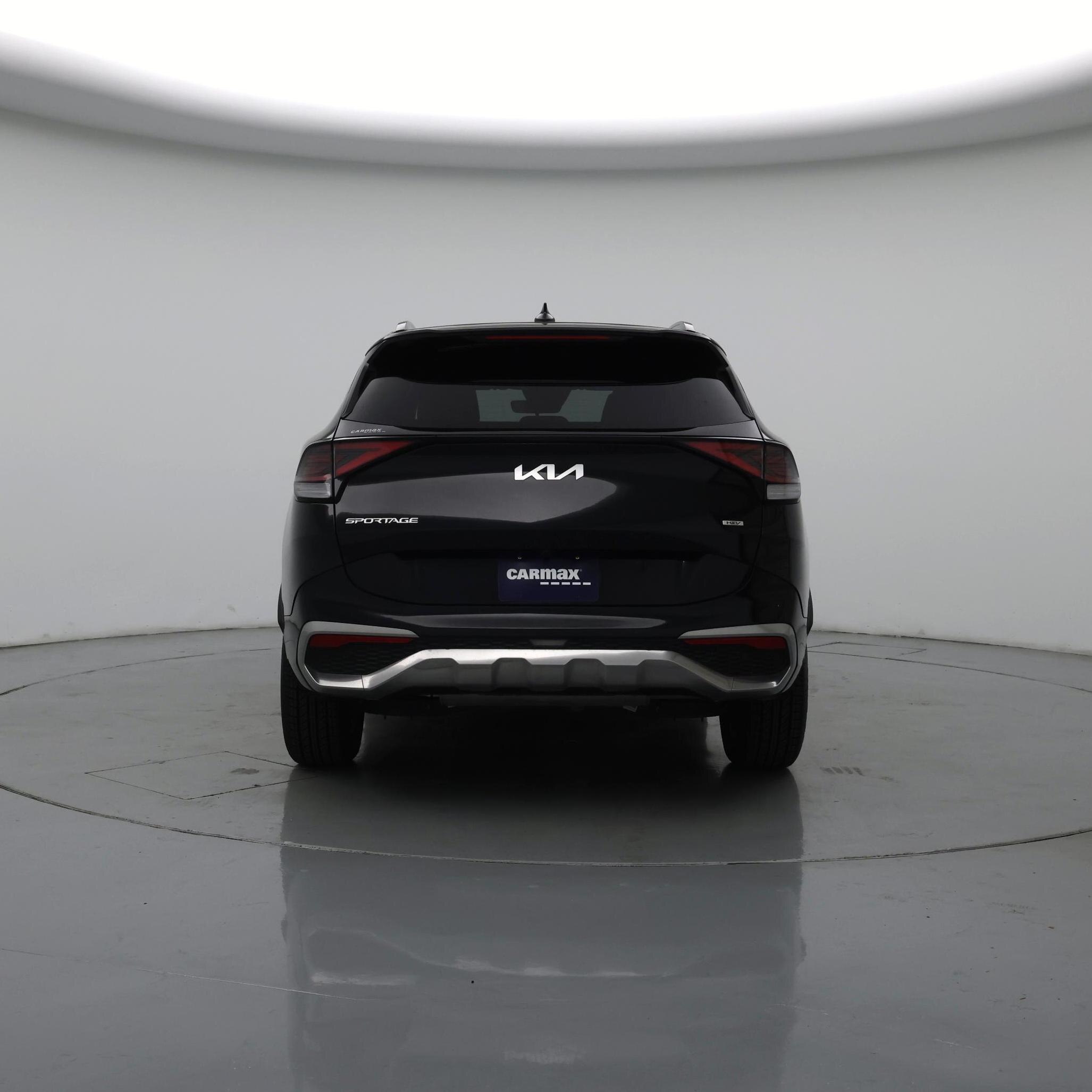 Thumbnail: 2023 Kia Sportage - 6