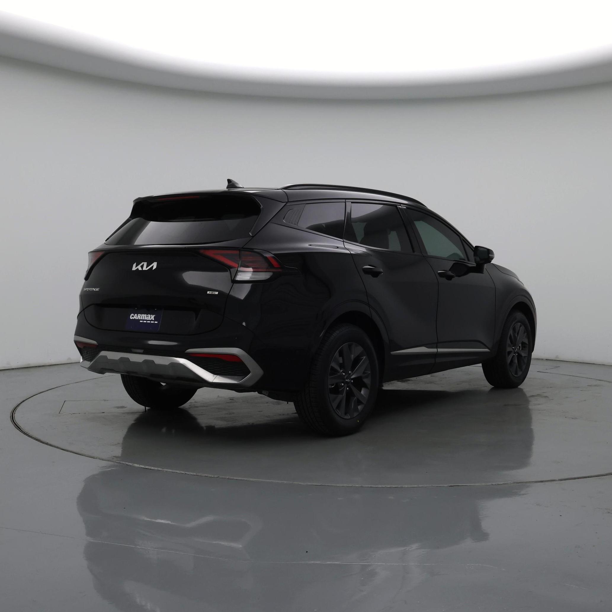 Thumbnail: 2023 Kia Sportage - 8