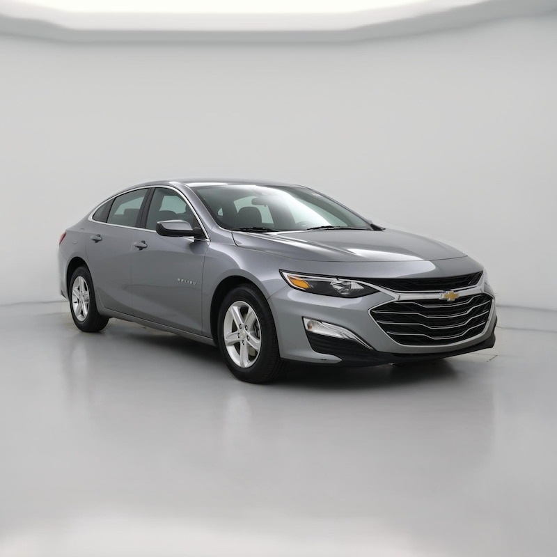 2024 Chevrolet Malibu LS