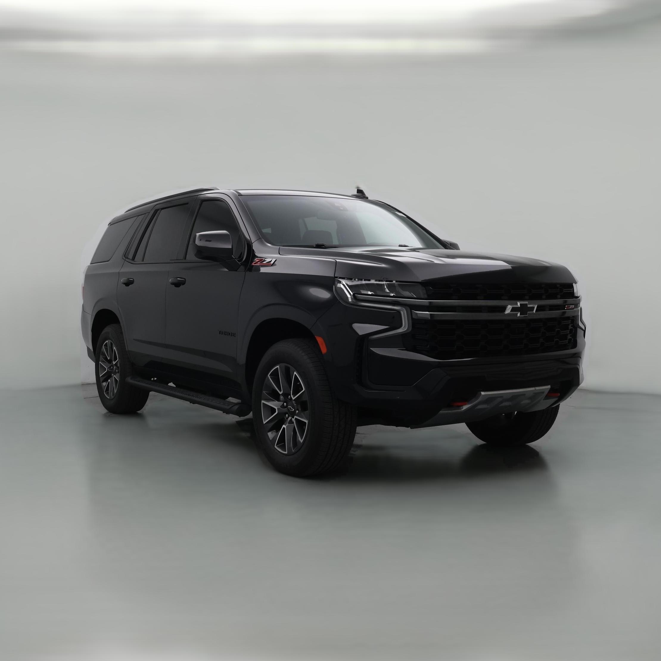 Thumbnail: 2021 Chevrolet Tahoe - 1
