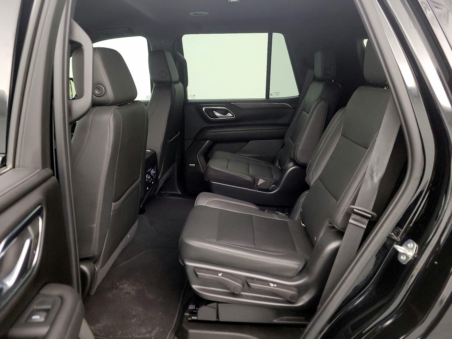 Thumbnail: 2021 Chevrolet Tahoe - 19
