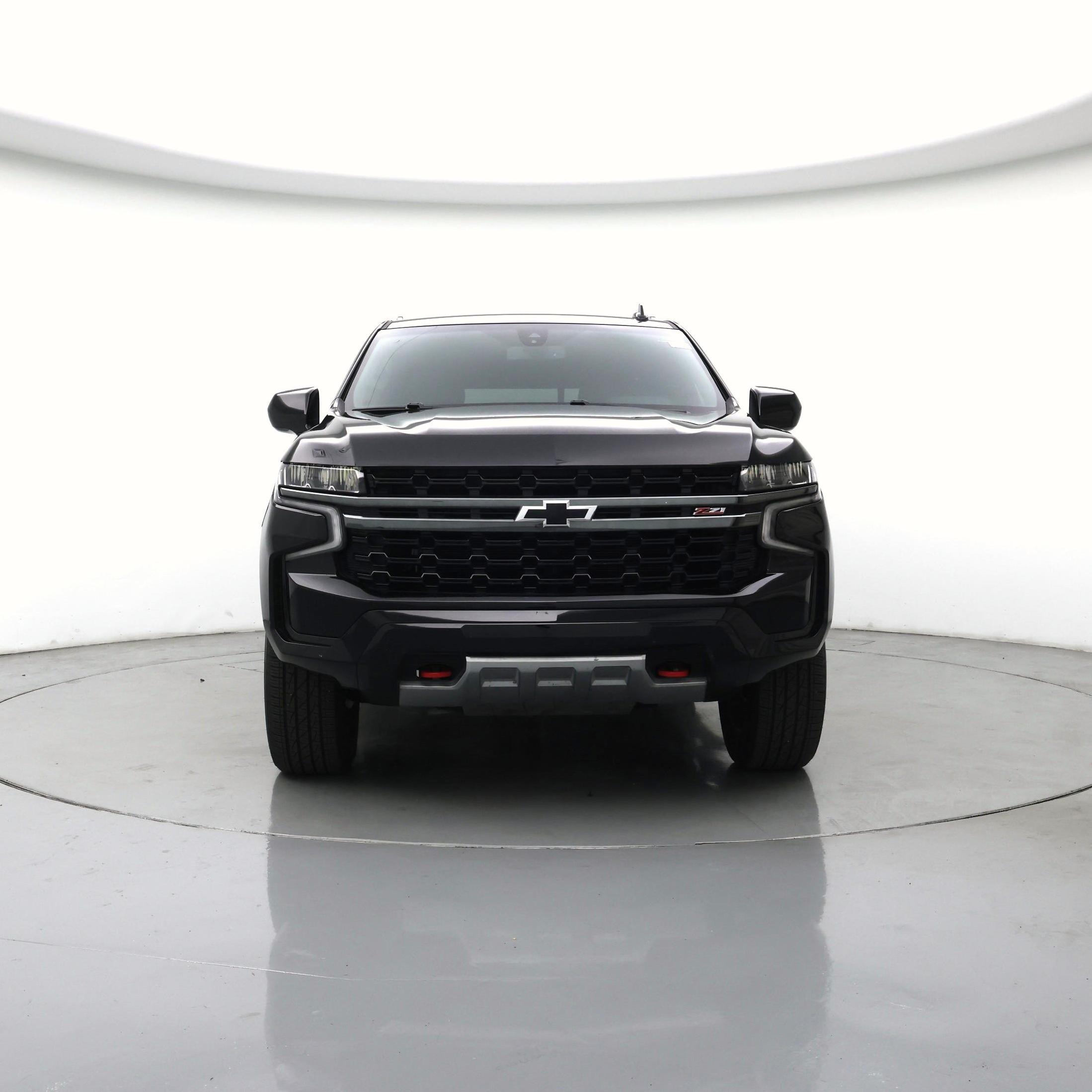 Thumbnail: 2021 Chevrolet Tahoe - 5