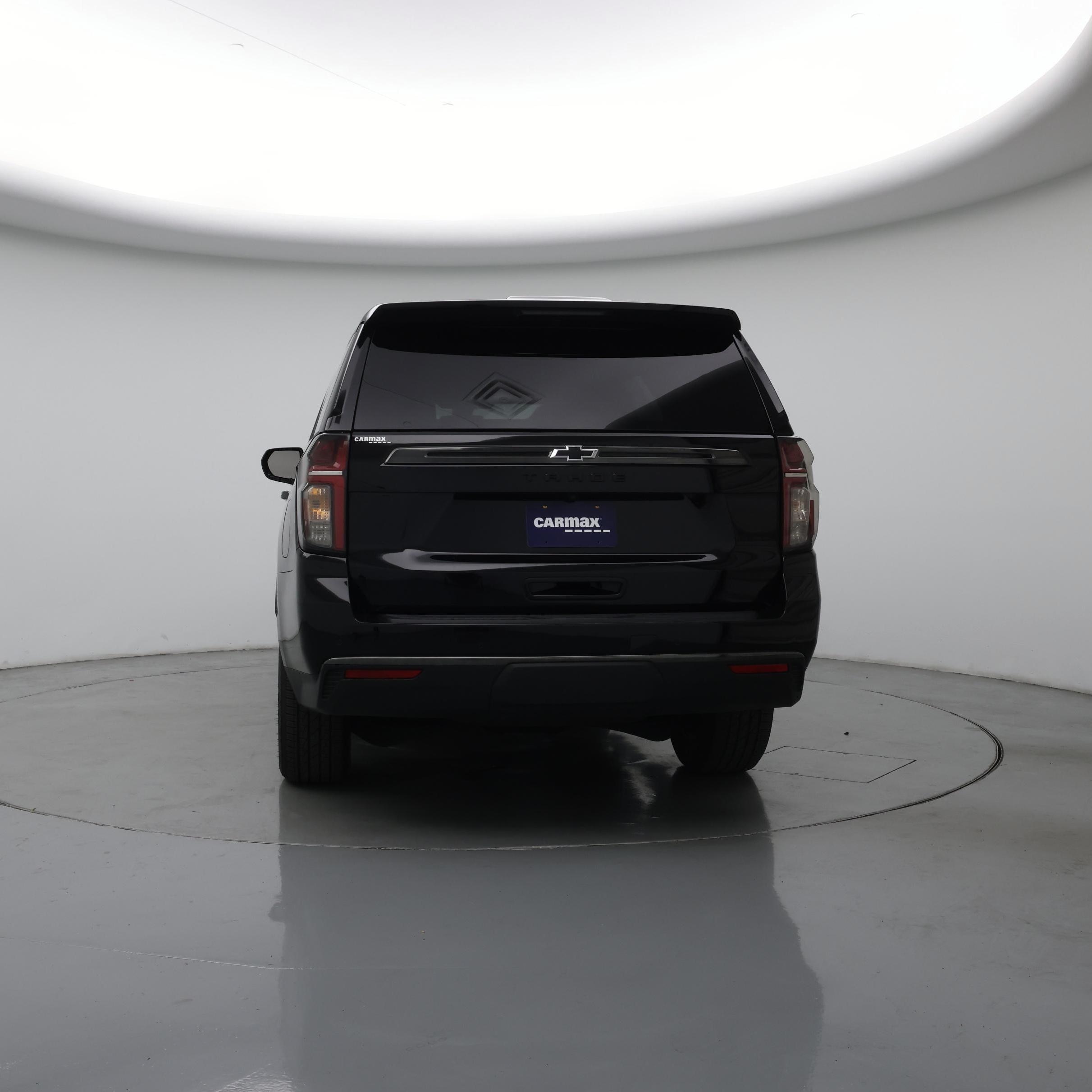 Thumbnail: 2021 Chevrolet Tahoe - 6
