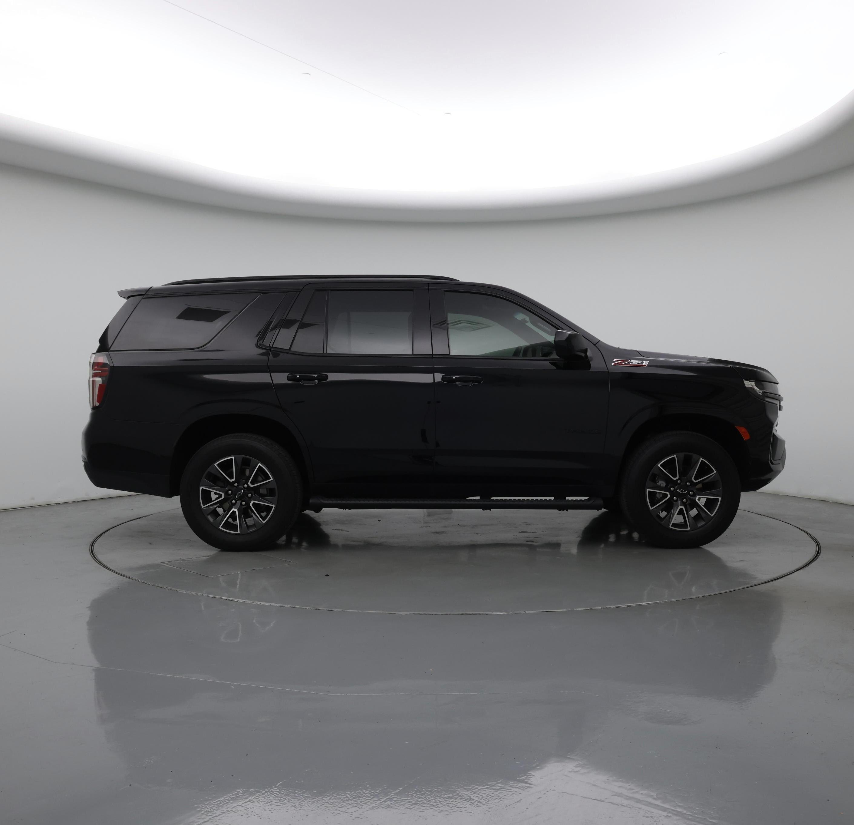 Thumbnail: 2021 Chevrolet Tahoe - 7