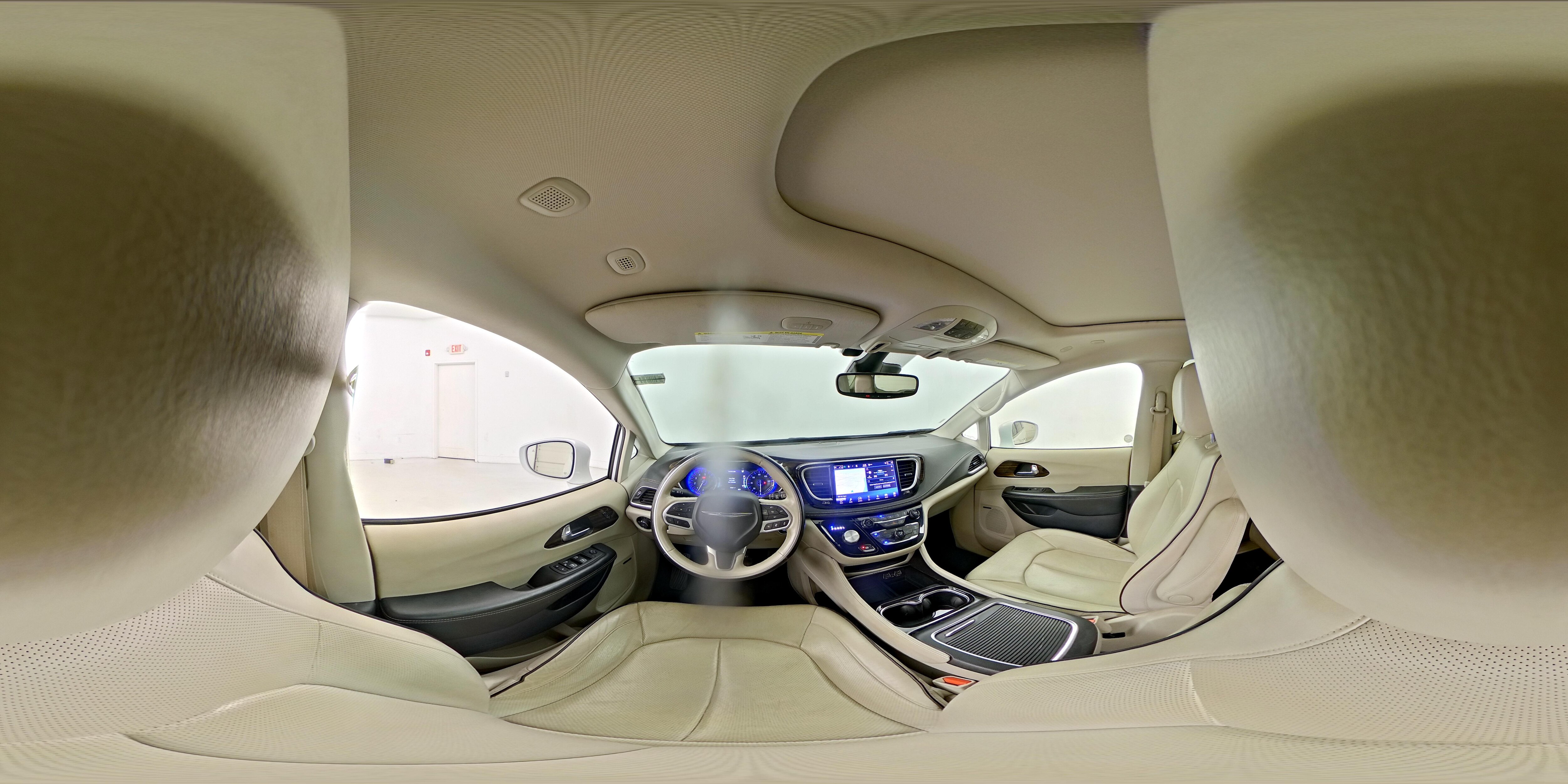 2021 Chrysler Pacifica Limited - Photo 29