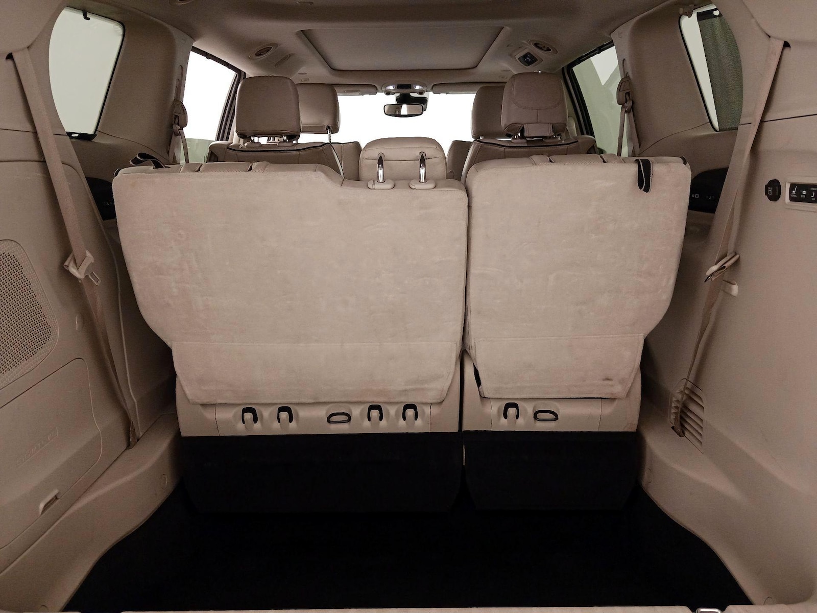 2021 Chrysler Pacifica Limited - Photo 24