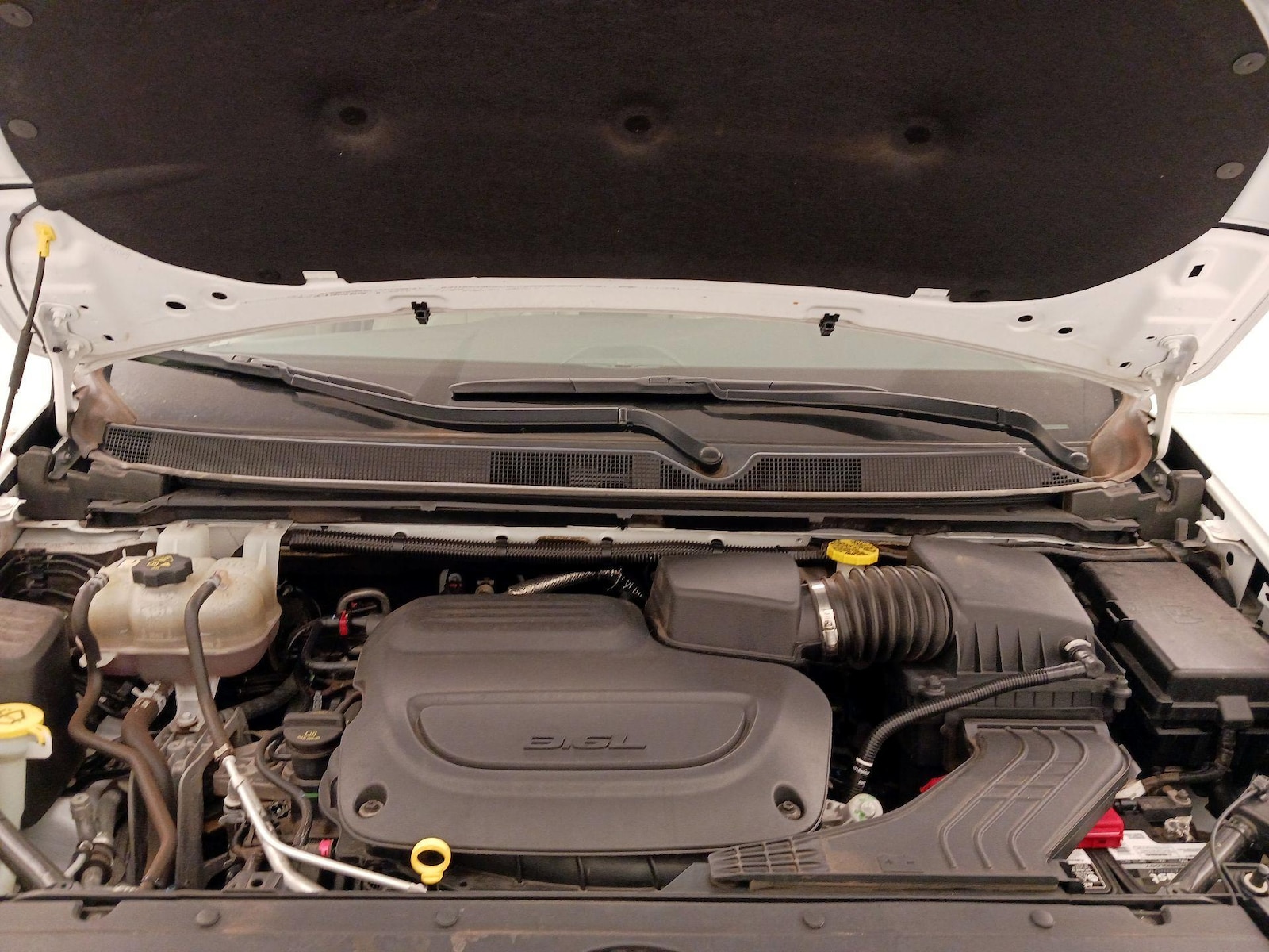 2021 Chrysler Pacifica Limited - Photo 25