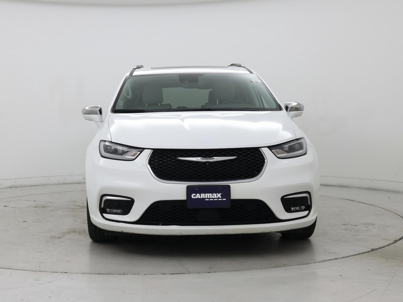 2021 Chrysler Pacifica Limited - Photo 6
