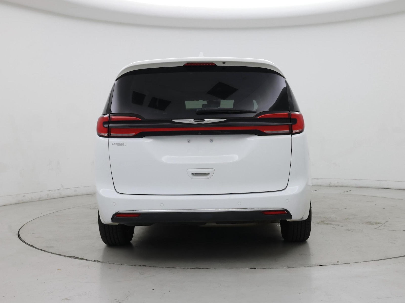 2021 Chrysler Pacifica Limited - Photo 7