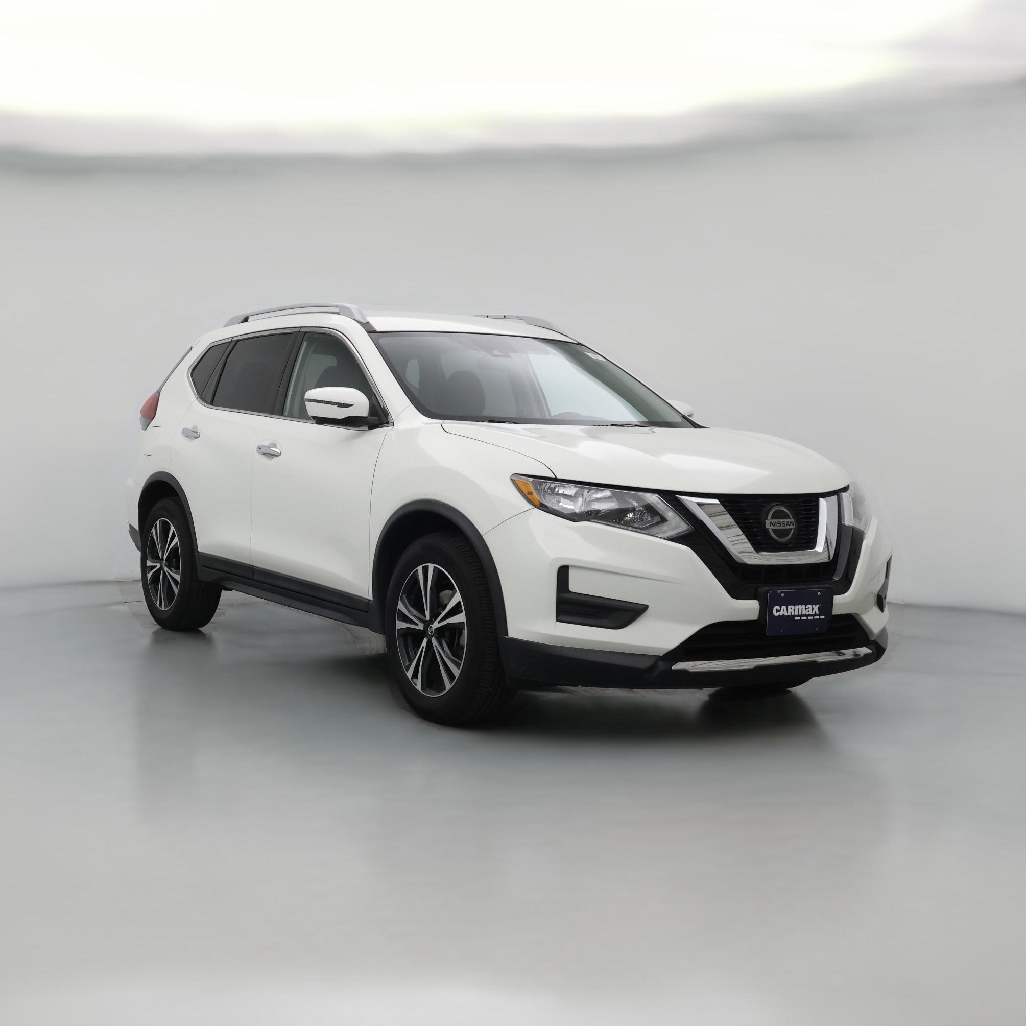 Thumbnail: 2020 Nissan Rogue - 1