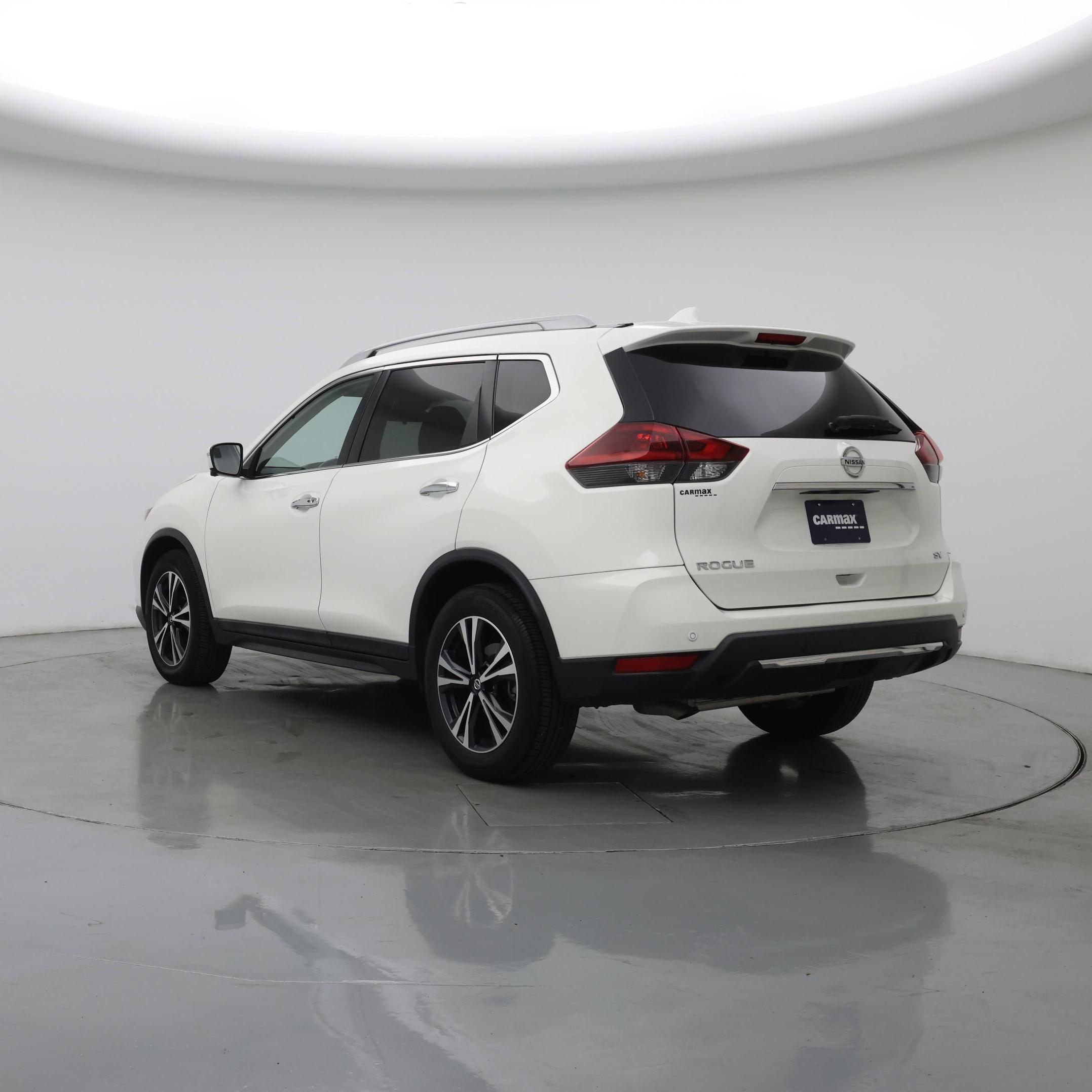 Thumbnail: 2020 Nissan Rogue - 2