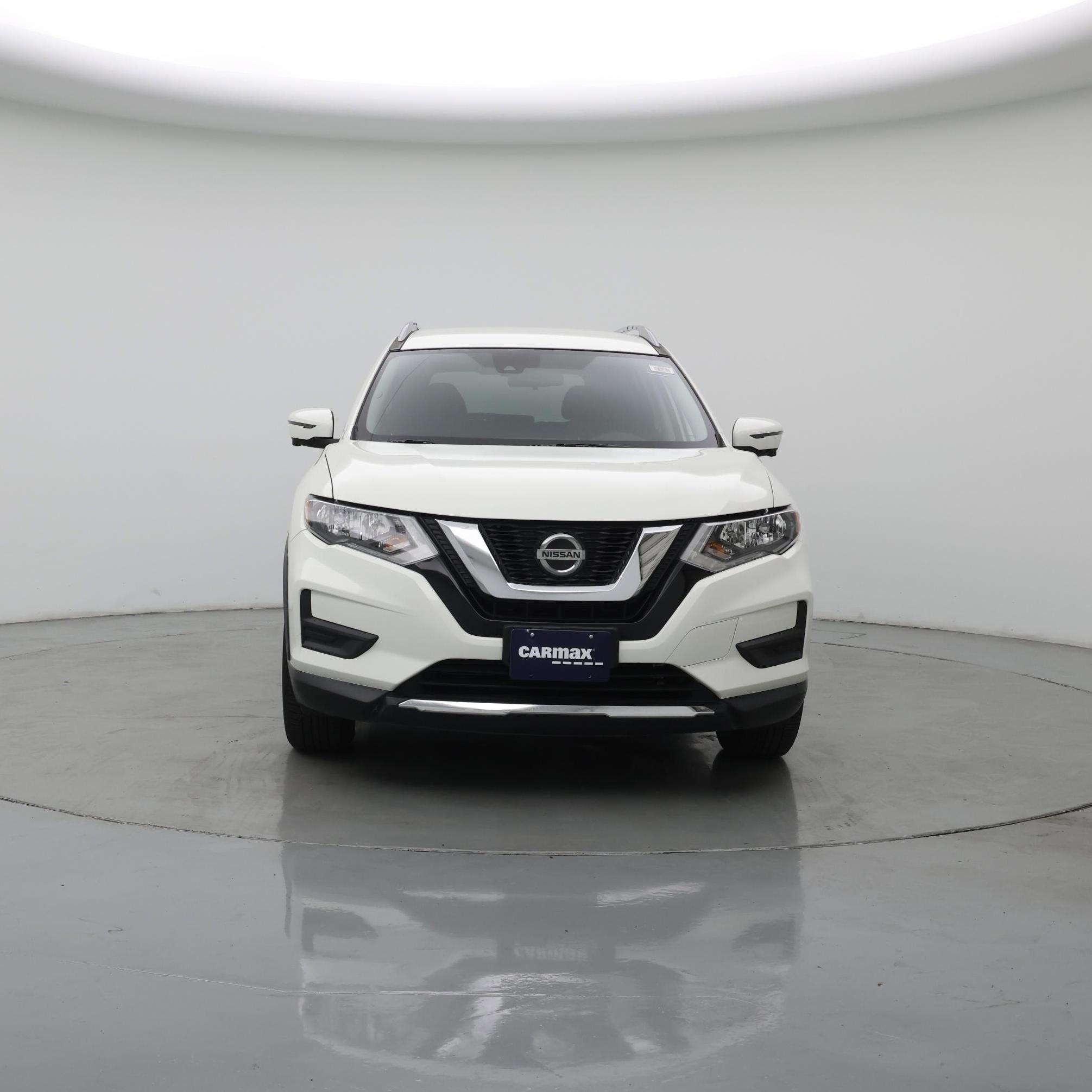 Thumbnail: 2020 Nissan Rogue - 5