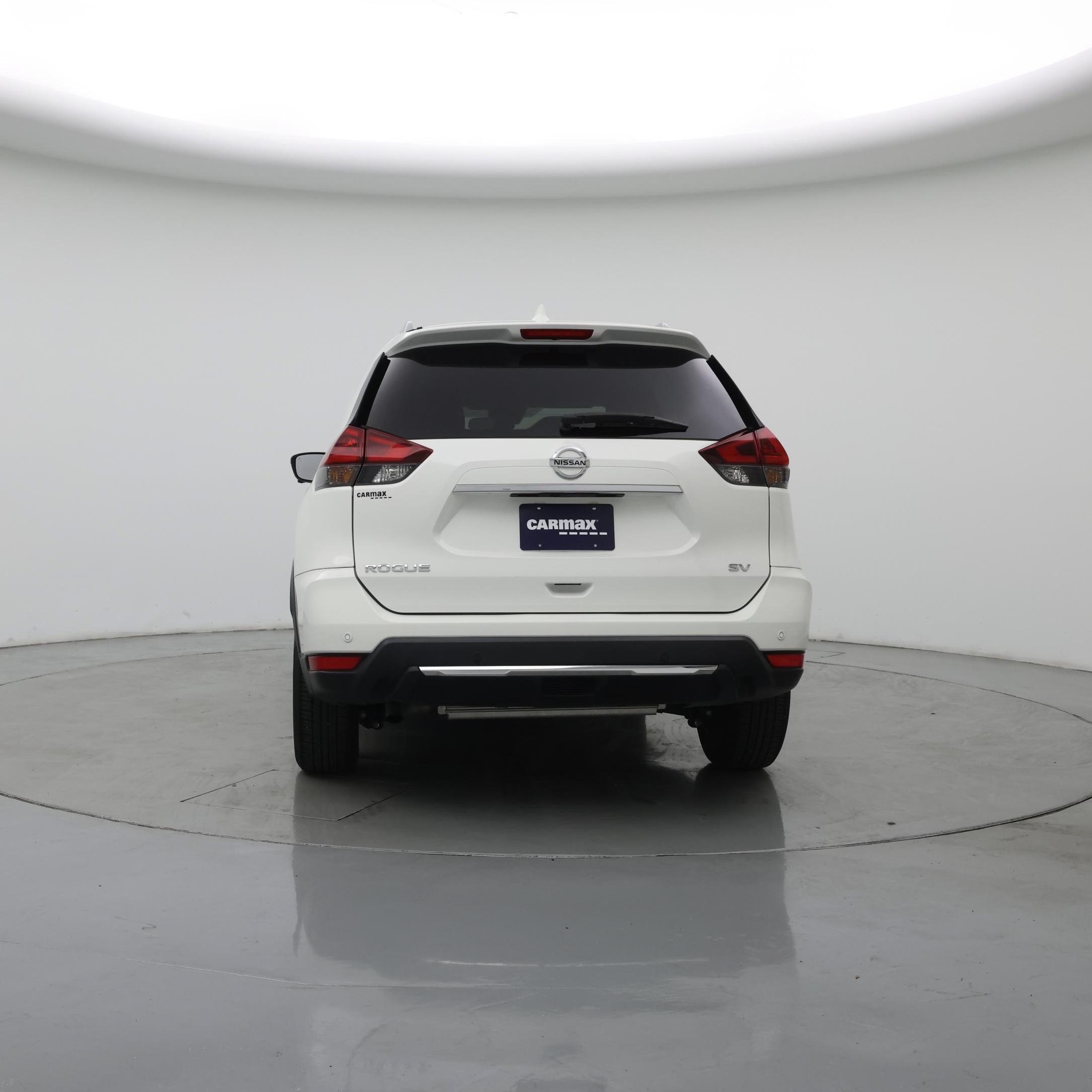 Thumbnail: 2020 Nissan Rogue - 6