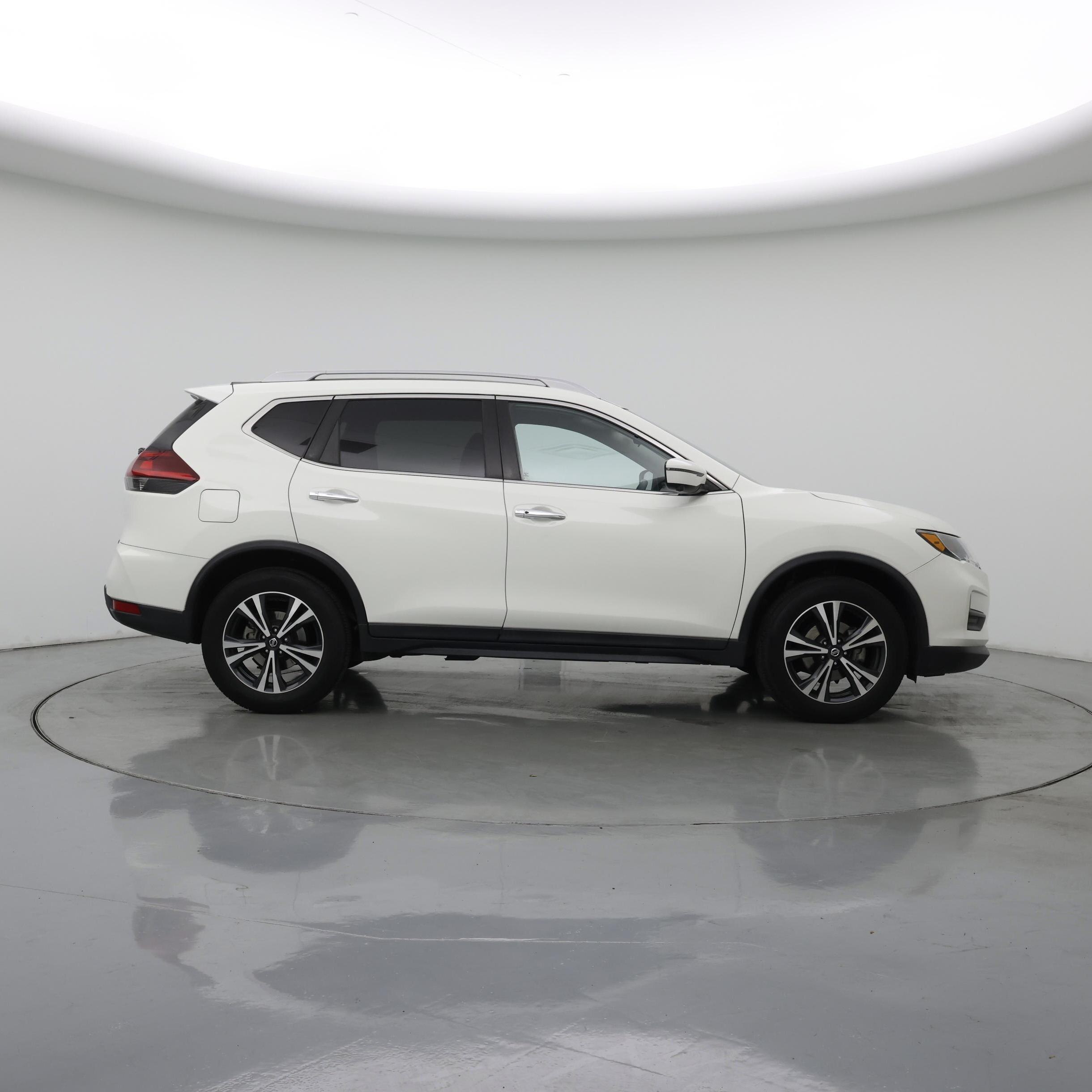 Thumbnail: 2020 Nissan Rogue - 7