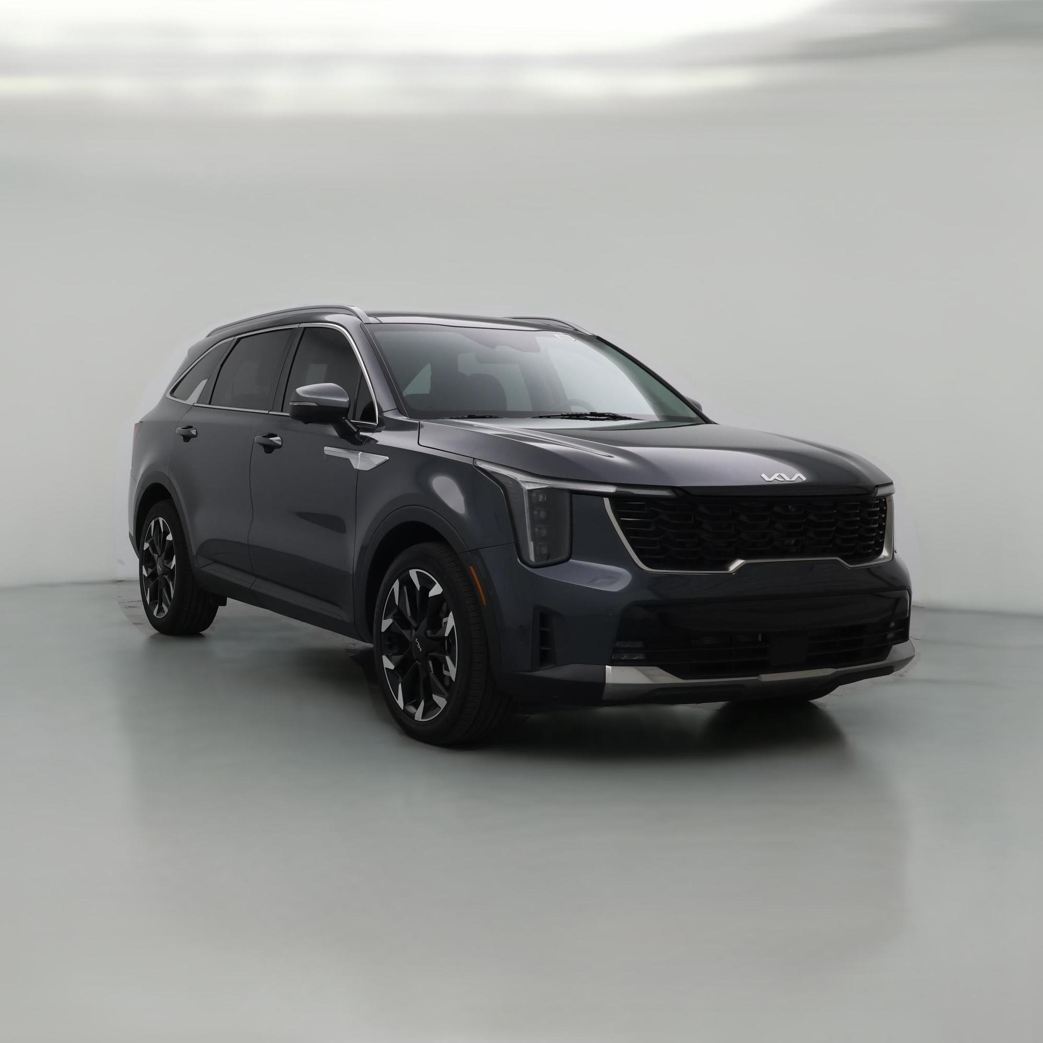 Thumbnail: 2024 Kia Sorento - 1