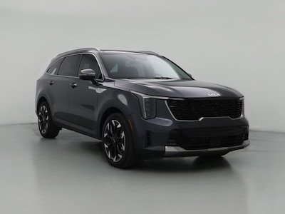 2024 Kia Sorento SX